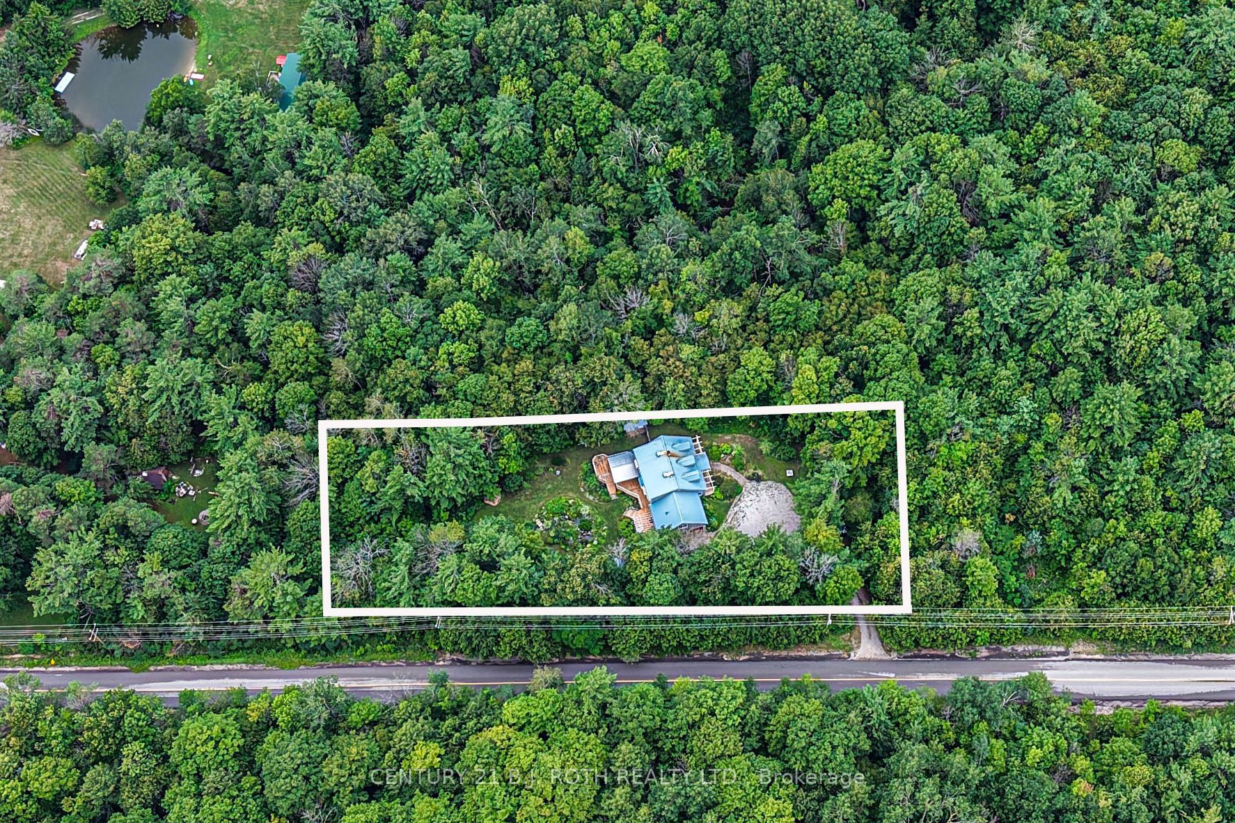 652 Warminster Side Road, Oro-Medonte, ON L0K 1E0 photo 2