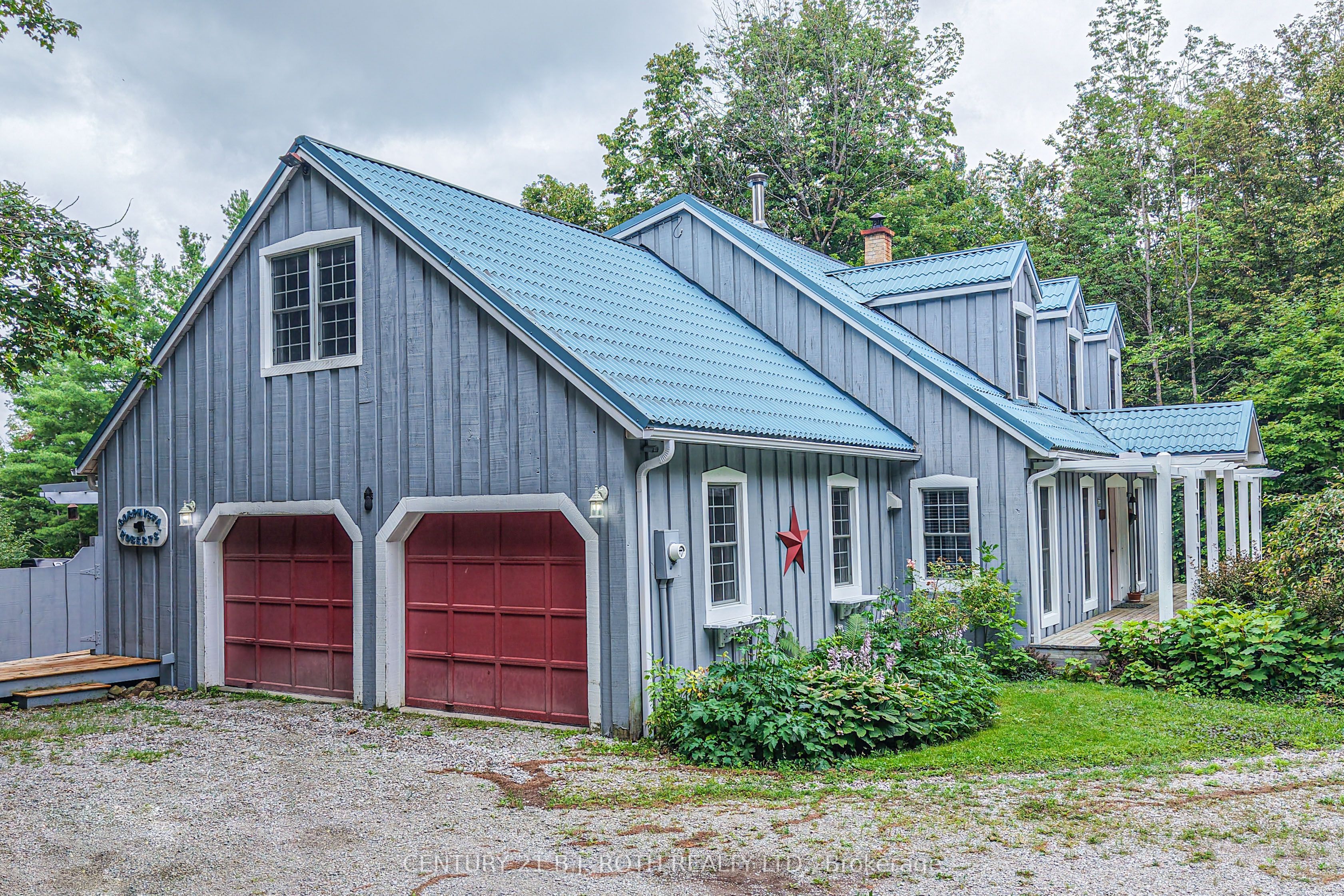 652 Warminster Side Road, Oro-Medonte, ON L0K 1E0 photo 3
