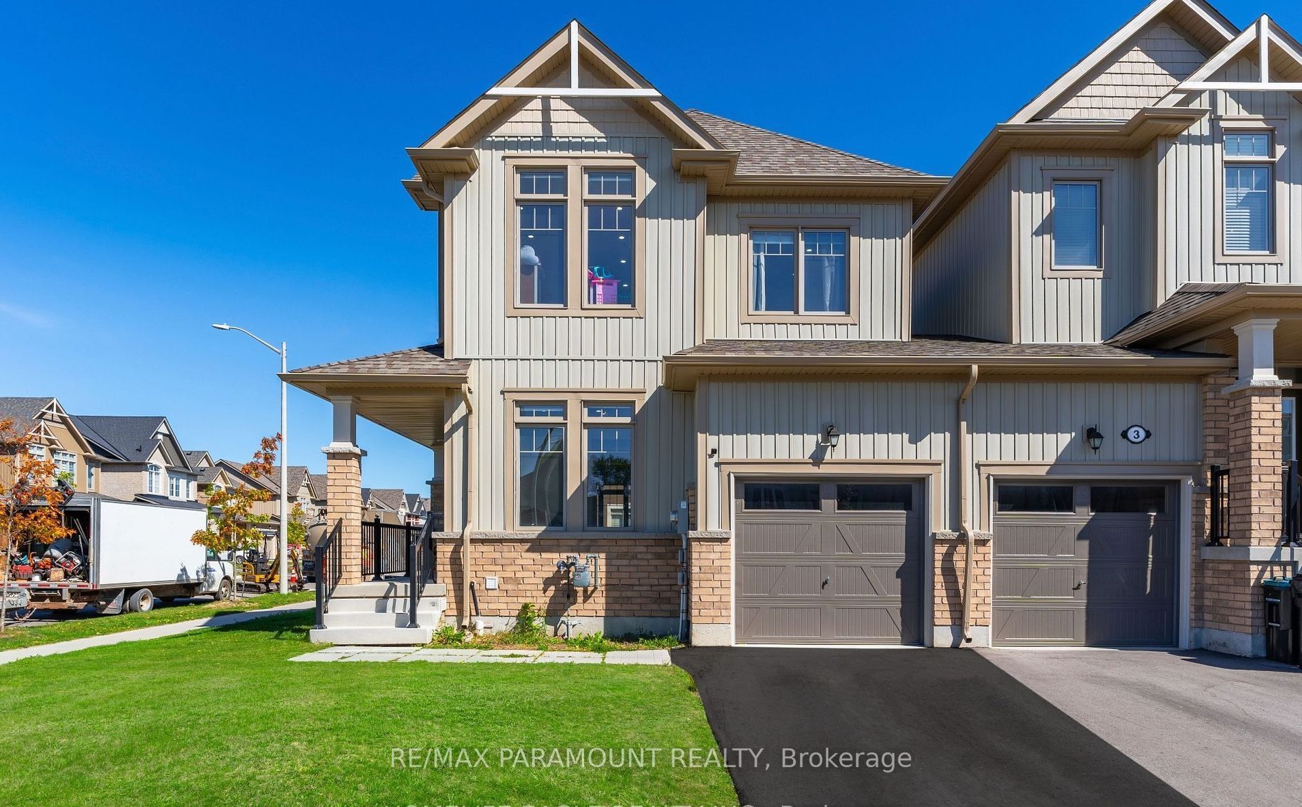 58 Tracey Lane, Collingwood, ON L9Y 3V2