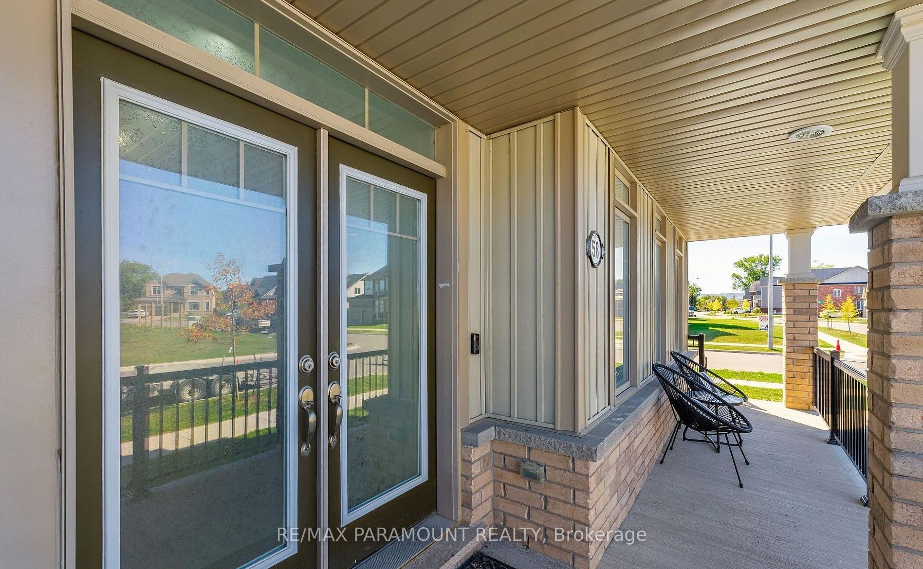 58 Tracey Lane, Collingwood, ON L9Y 3V2 photo 3
