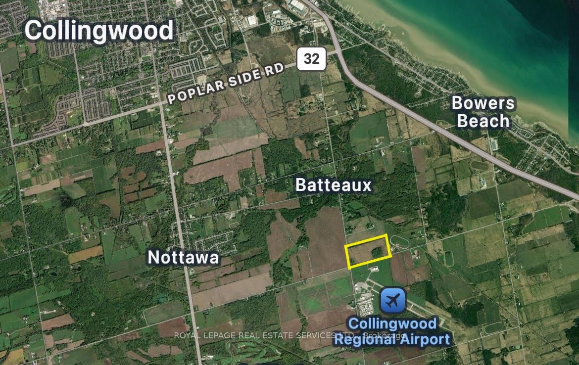 2103 Concession 6 North Nottawasaga, Clearview, ON L0M 1S0