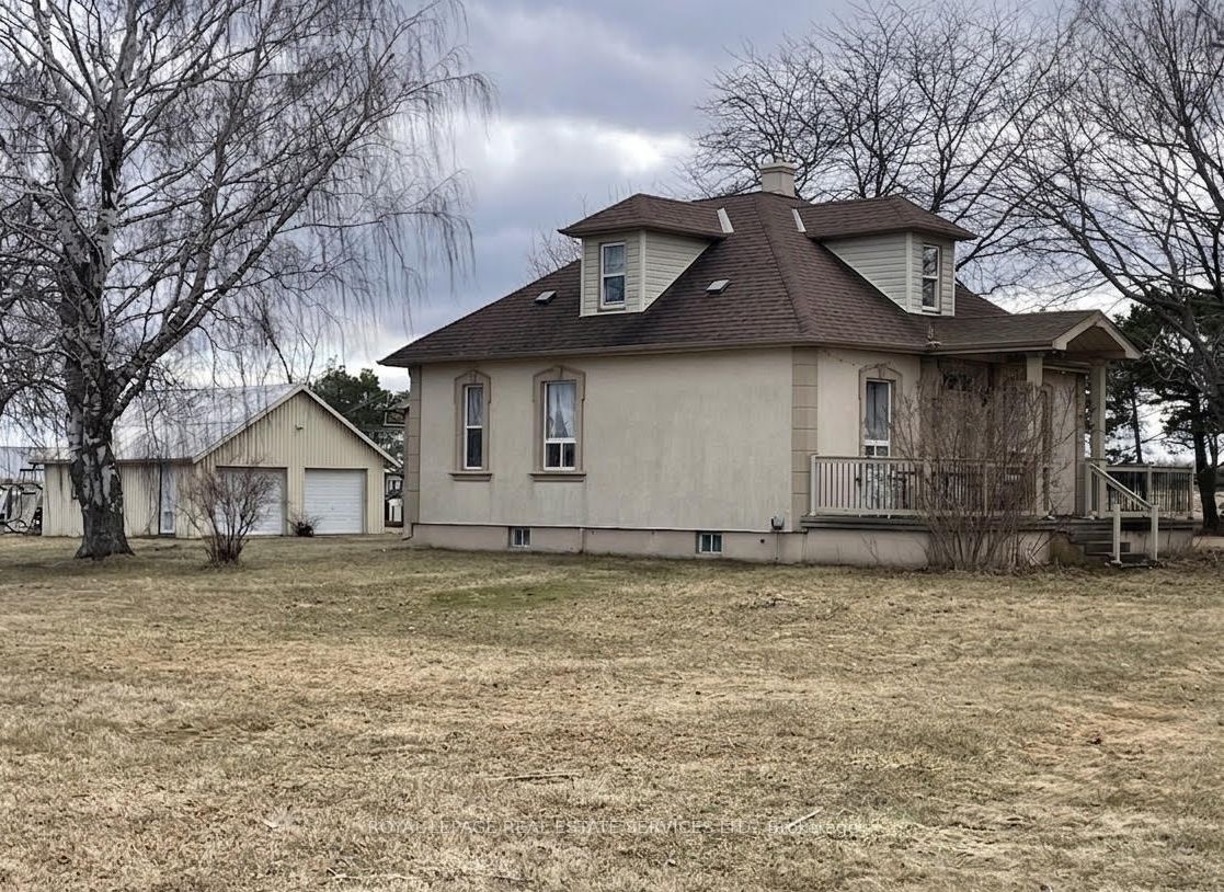 2103 Concession 6 North Nottawasaga, Clearview, ON L0M 1S0 photo 3