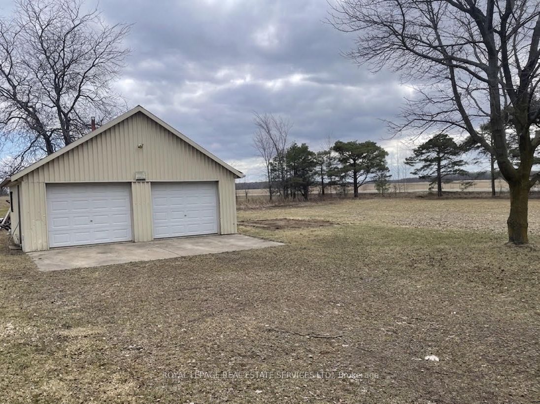 2103 Concession 6 North Nottawasaga, Clearview, ON L0M 1S0 photo 4