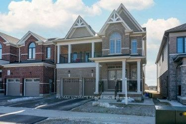 15 ValleyBrook Road, Barrie, ON L9J 0L4