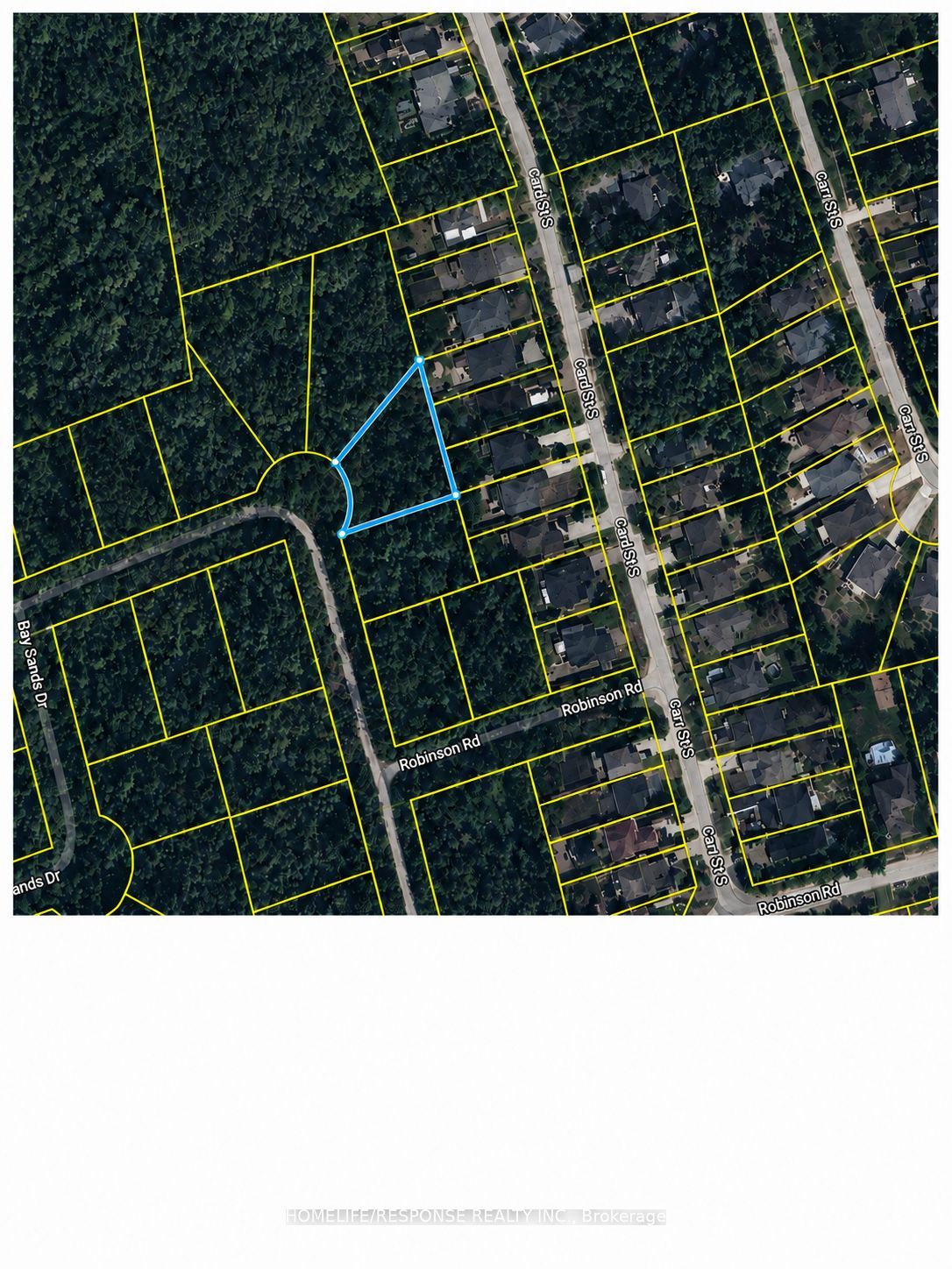 6 BAY SANDS Drive, Wasaga Beach, ON L9Z 1V1 photo 2