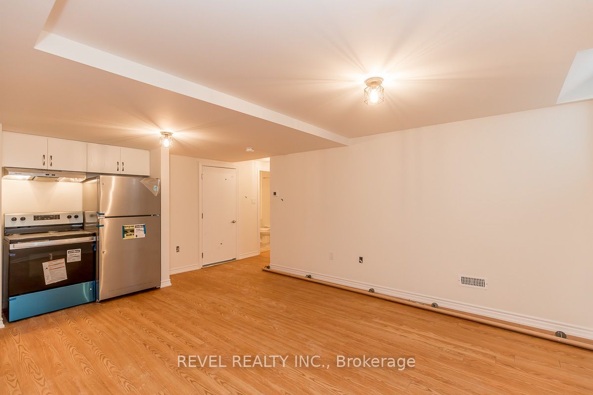 86 NOTTINGHAM Road LOWER, Barrie, ON L9J 0L3 photo 2