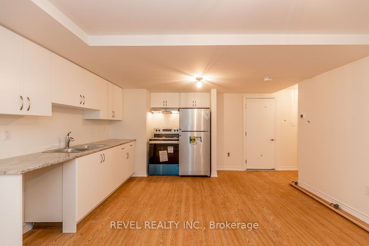 86 NOTTINGHAM Road LOWER, Barrie, ON L9J 0L3 photo 4