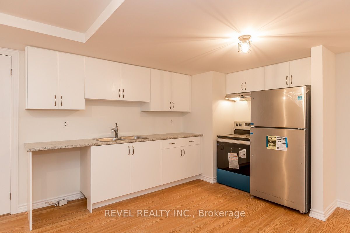 86 NOTTINGHAM Road LOWER, Barrie, ON L9J 0L3 photo 5