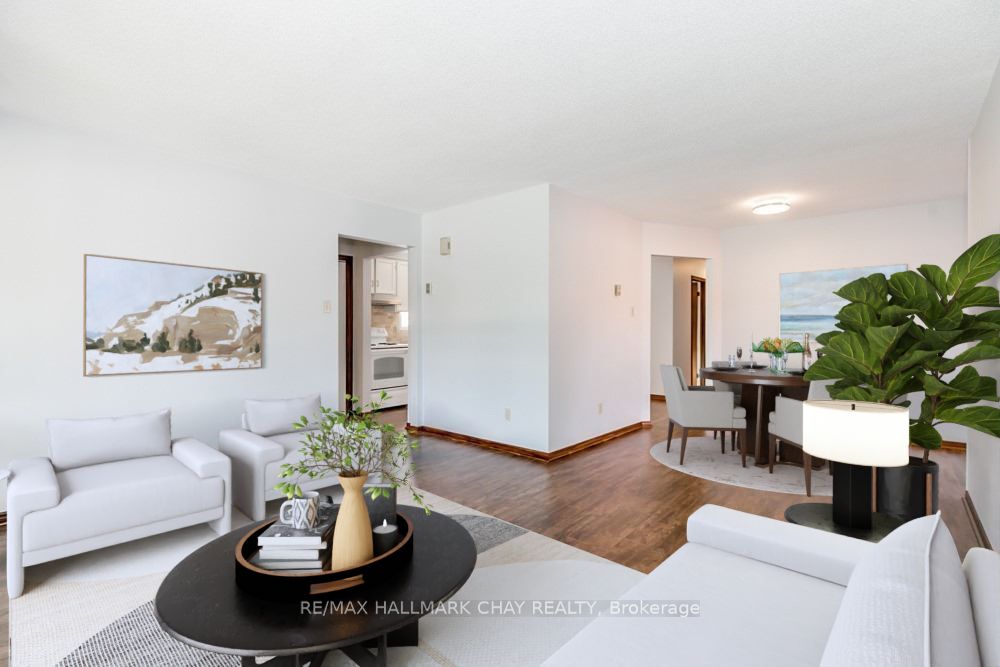 3 Buchanan Street, Barrie, ON L4M 6B7 photo 3