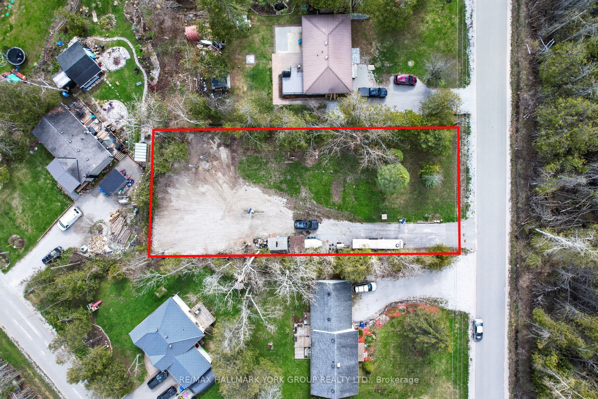 197 Kennedy Avenue, Oro-Medonte, ON L0L 1T0 photo 2