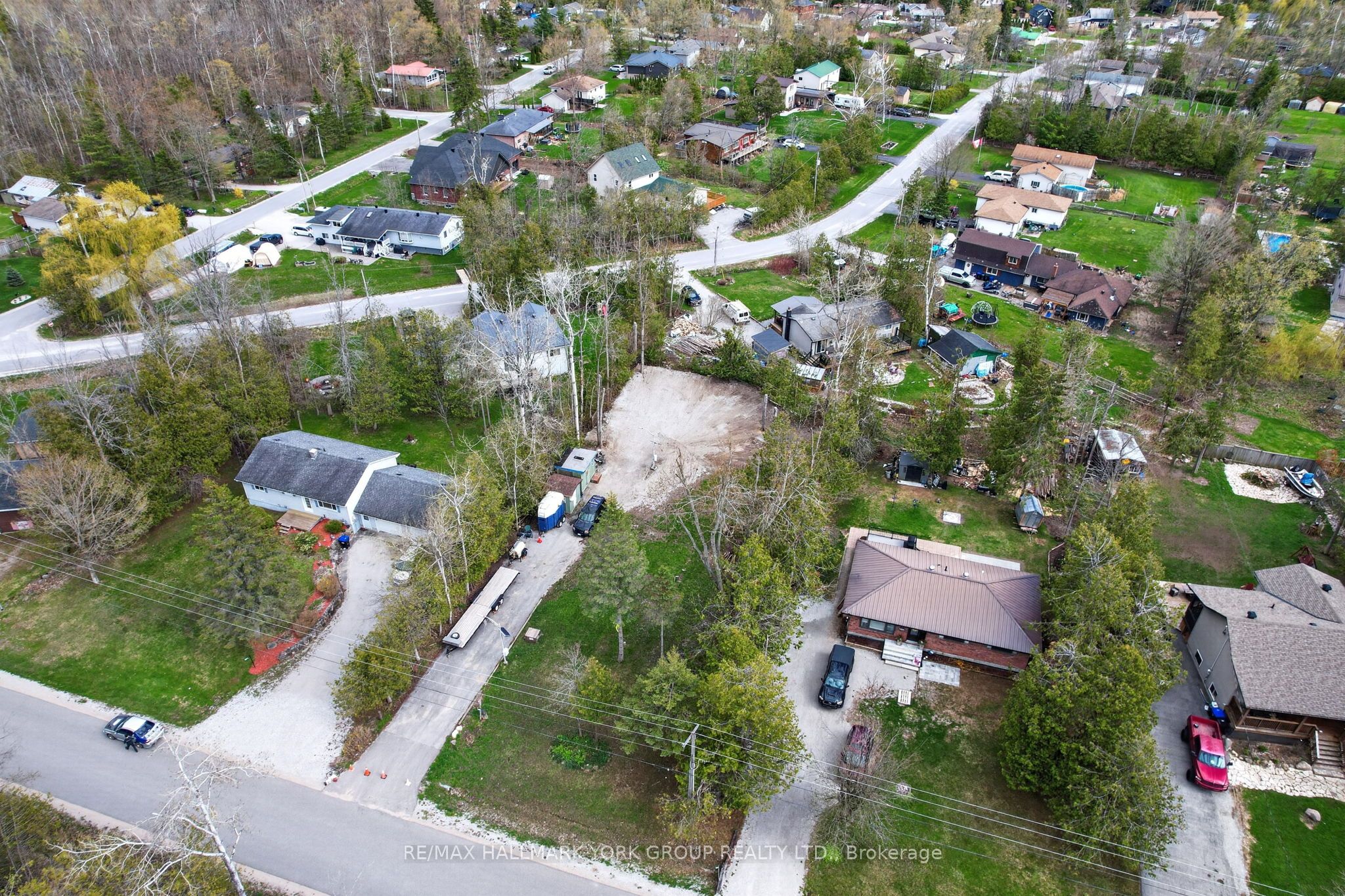 197 Kennedy Avenue, Oro-Medonte, ON L0L 1T0 photo 5
