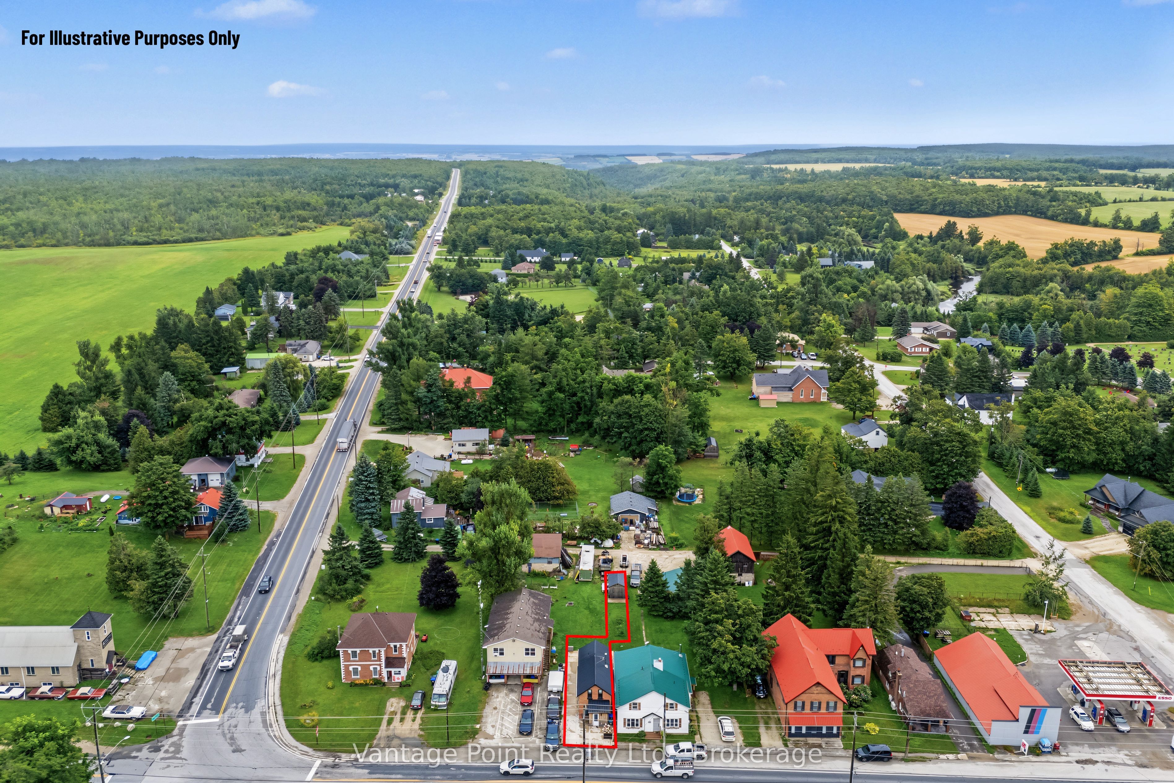 794097 124 Grey Road, Clearview, ON N0C 1M0 photo 4