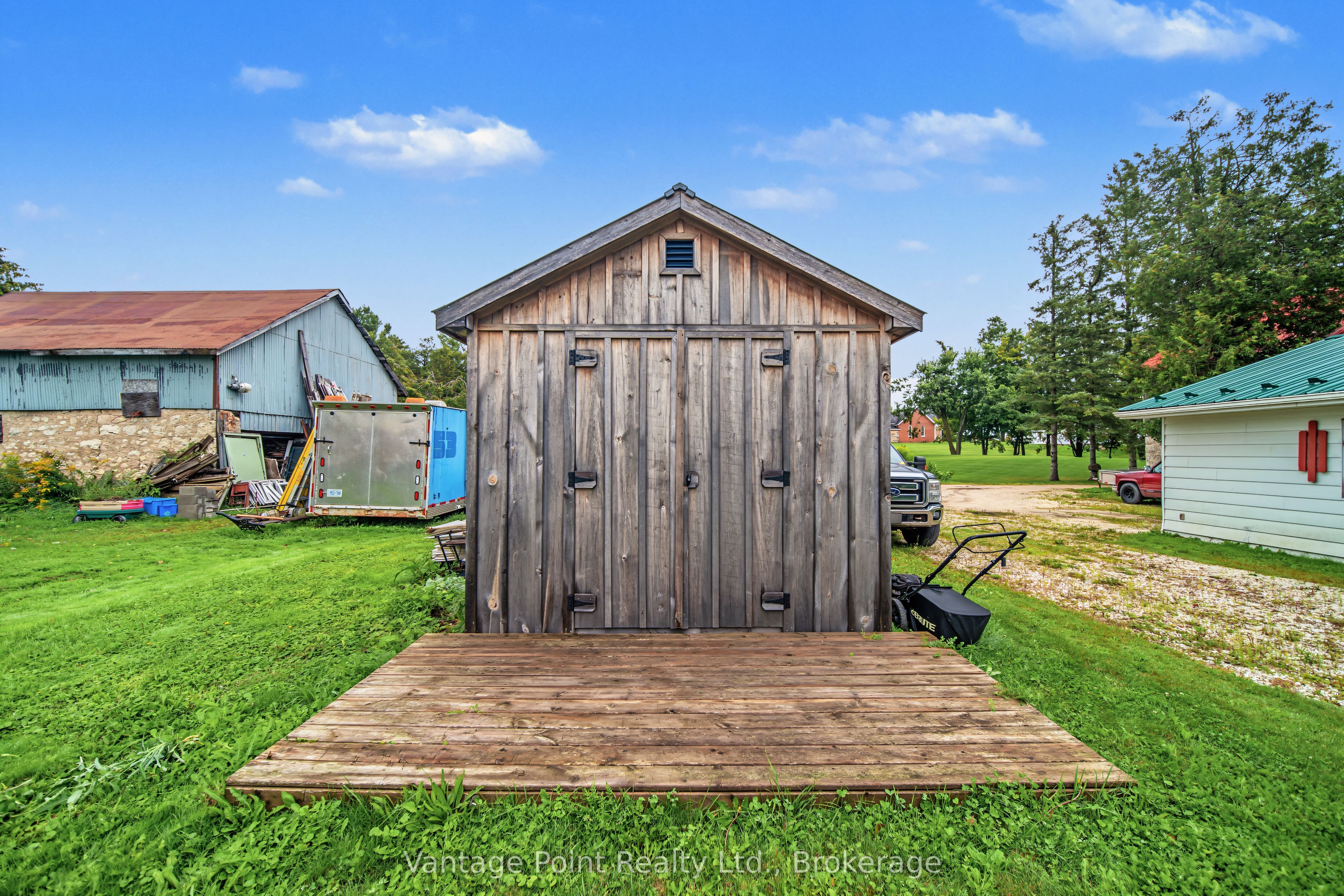 794097 124 Grey Road, Clearview, ON N0C 1M0 photo 5