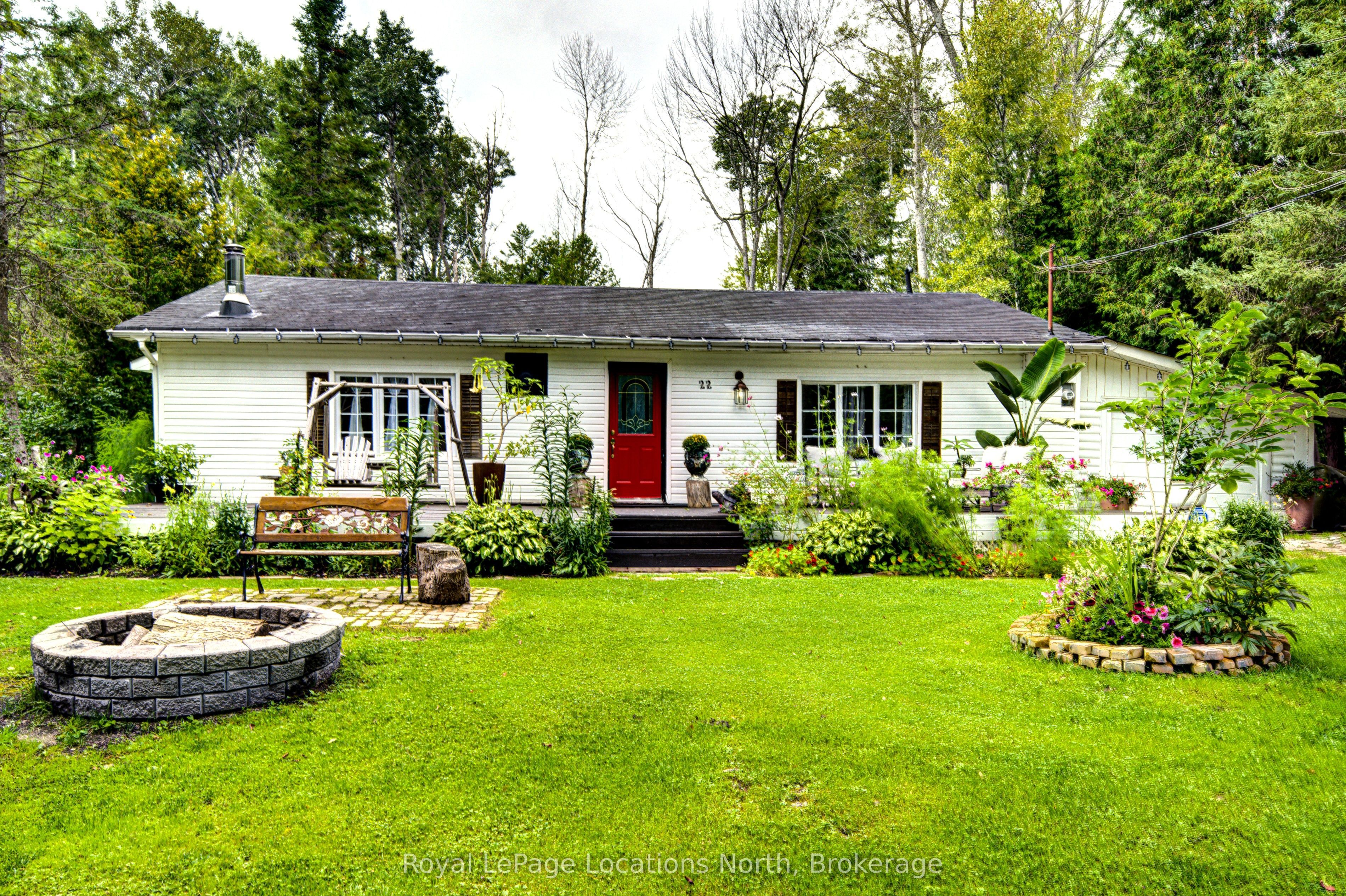 22 Balsam Street, Tiny, ON L0L 1P1 photo 3