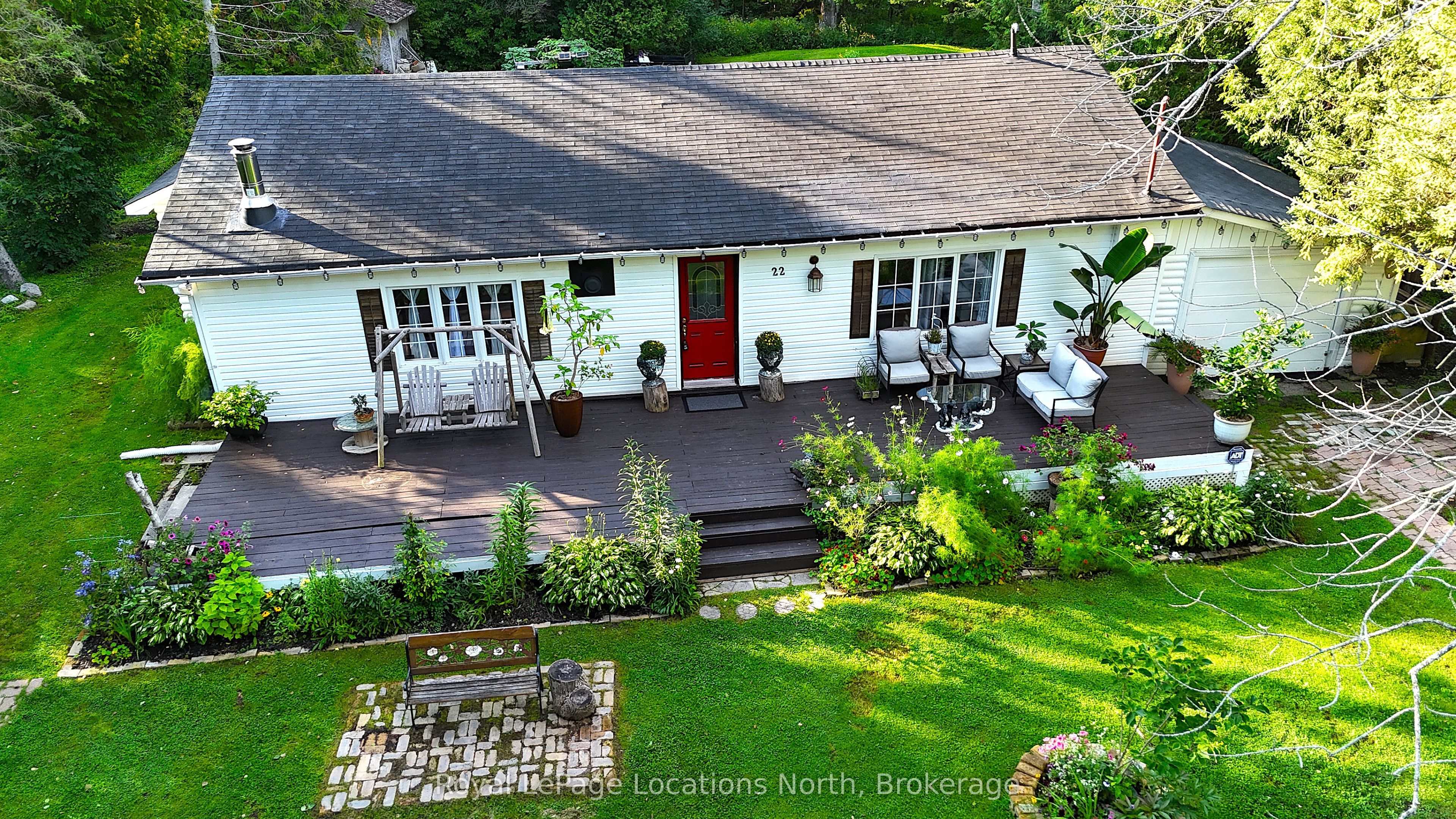 22 Balsam Street, Tiny, ON L0L 1P1 photo 4