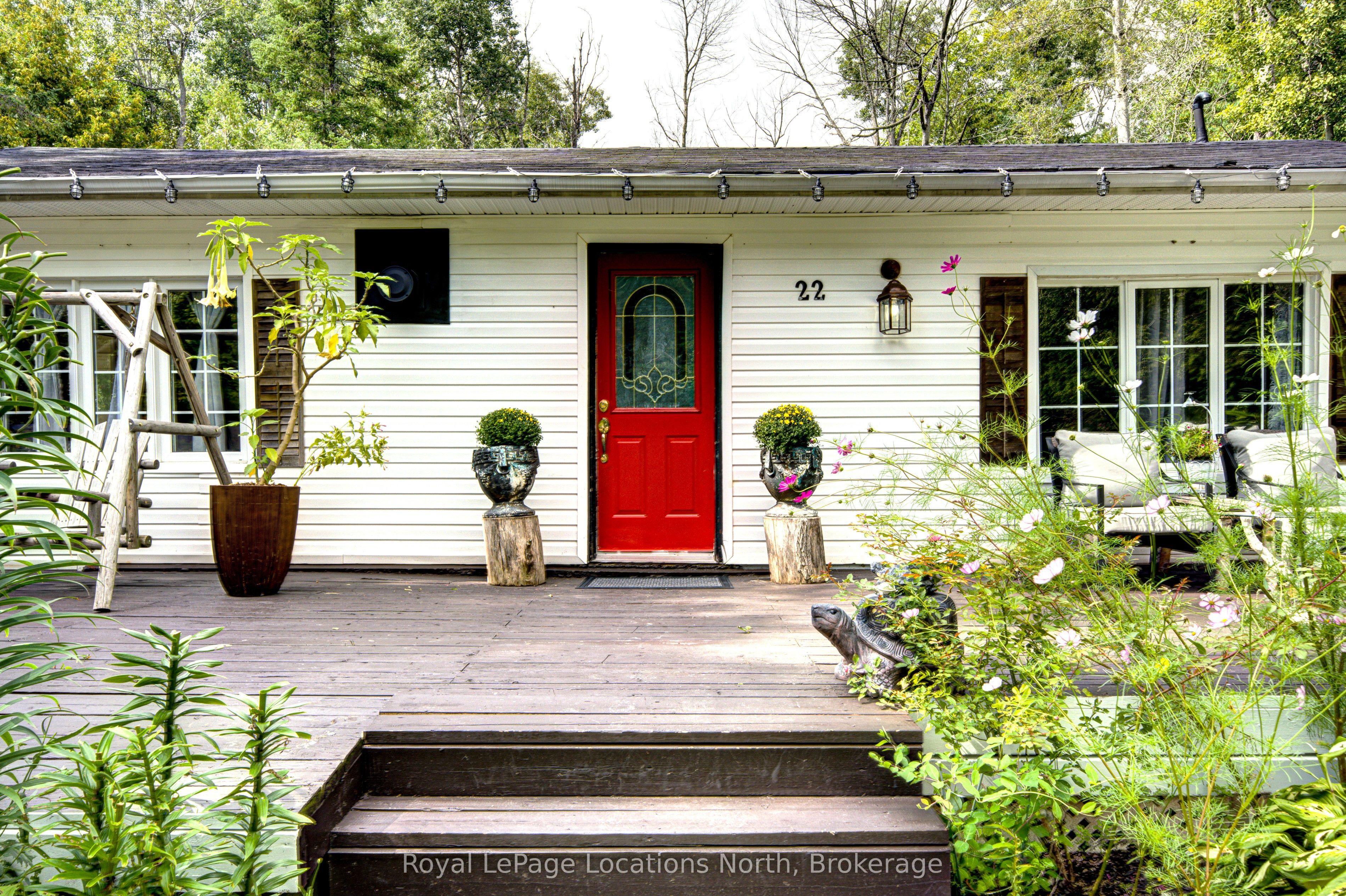 22 Balsam Street, Tiny, ON L0L 1P1 photo 5