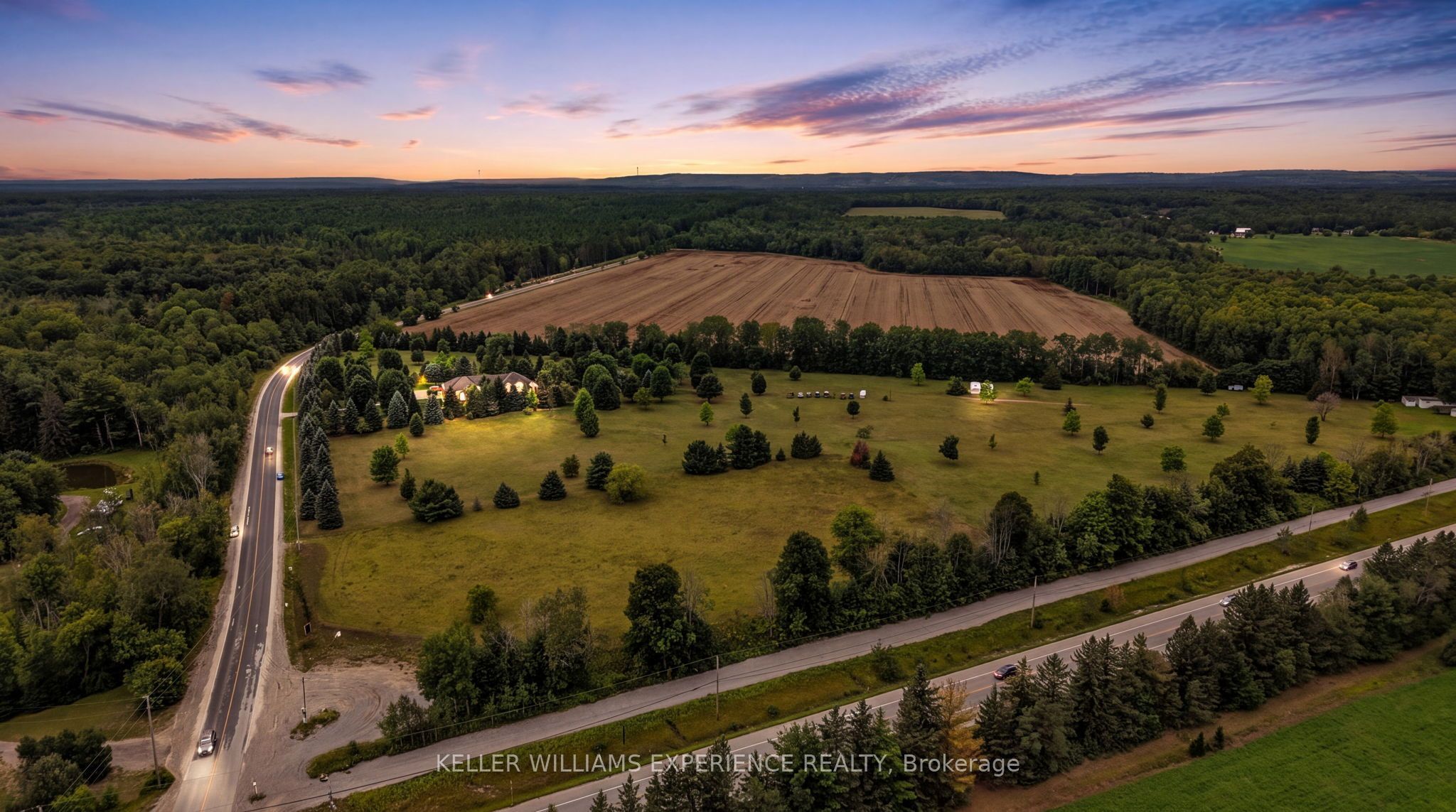 4806 Sunnidale-Tosorontio Townline, Clearview, ON L0M 1N0