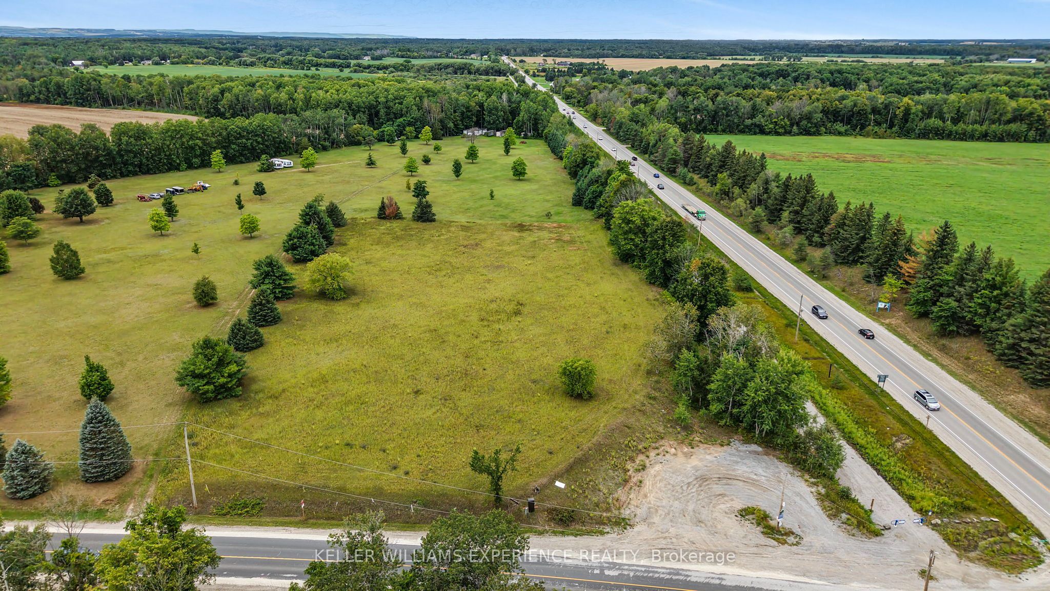 4806 Sunnidale-Tosorontio Townline, Clearview, ON L0M 1N0 photo 3