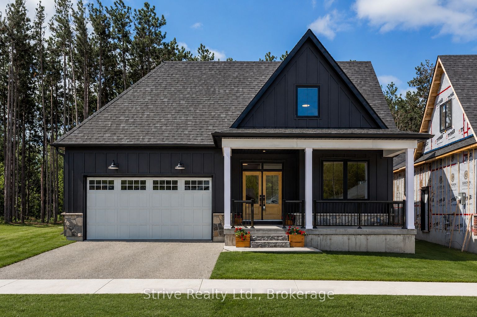 14 Northland Court, Oro-Medonte, ON L9J 1C4