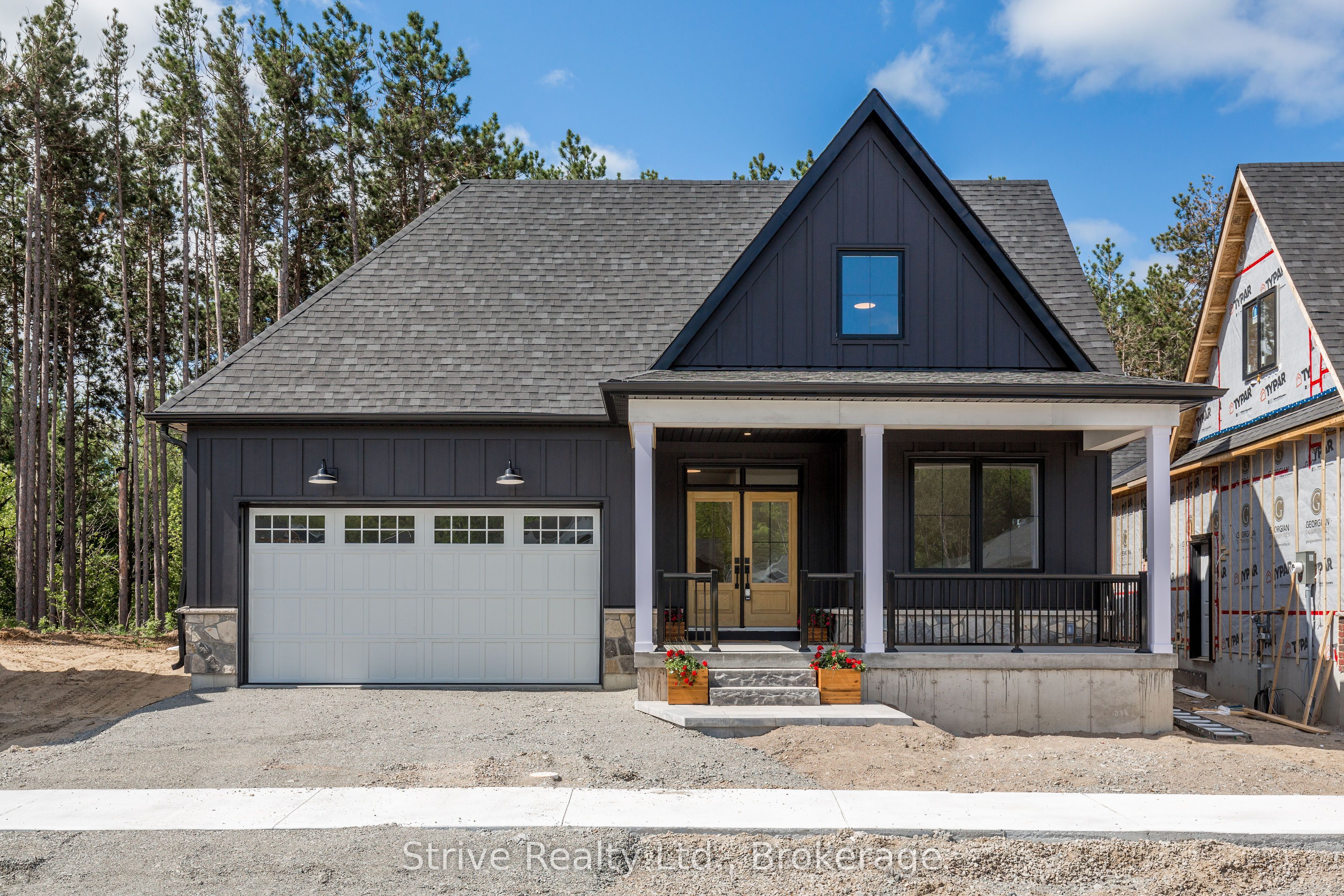 14 Northland Court, Oro-Medonte, ON L9J 1C4 photo 2