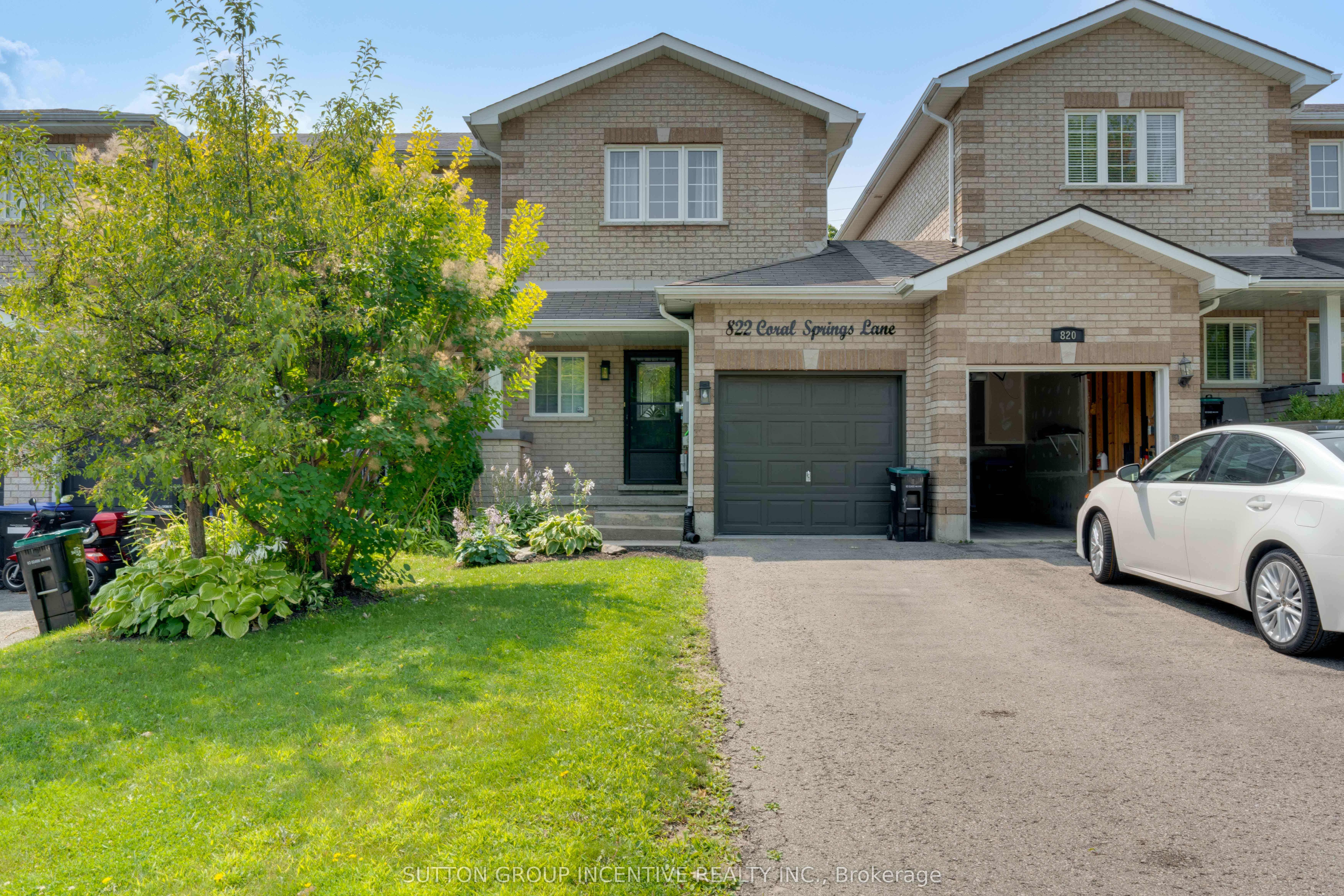 822 Coral Springs Lane, Midland, ON L4R 0A1