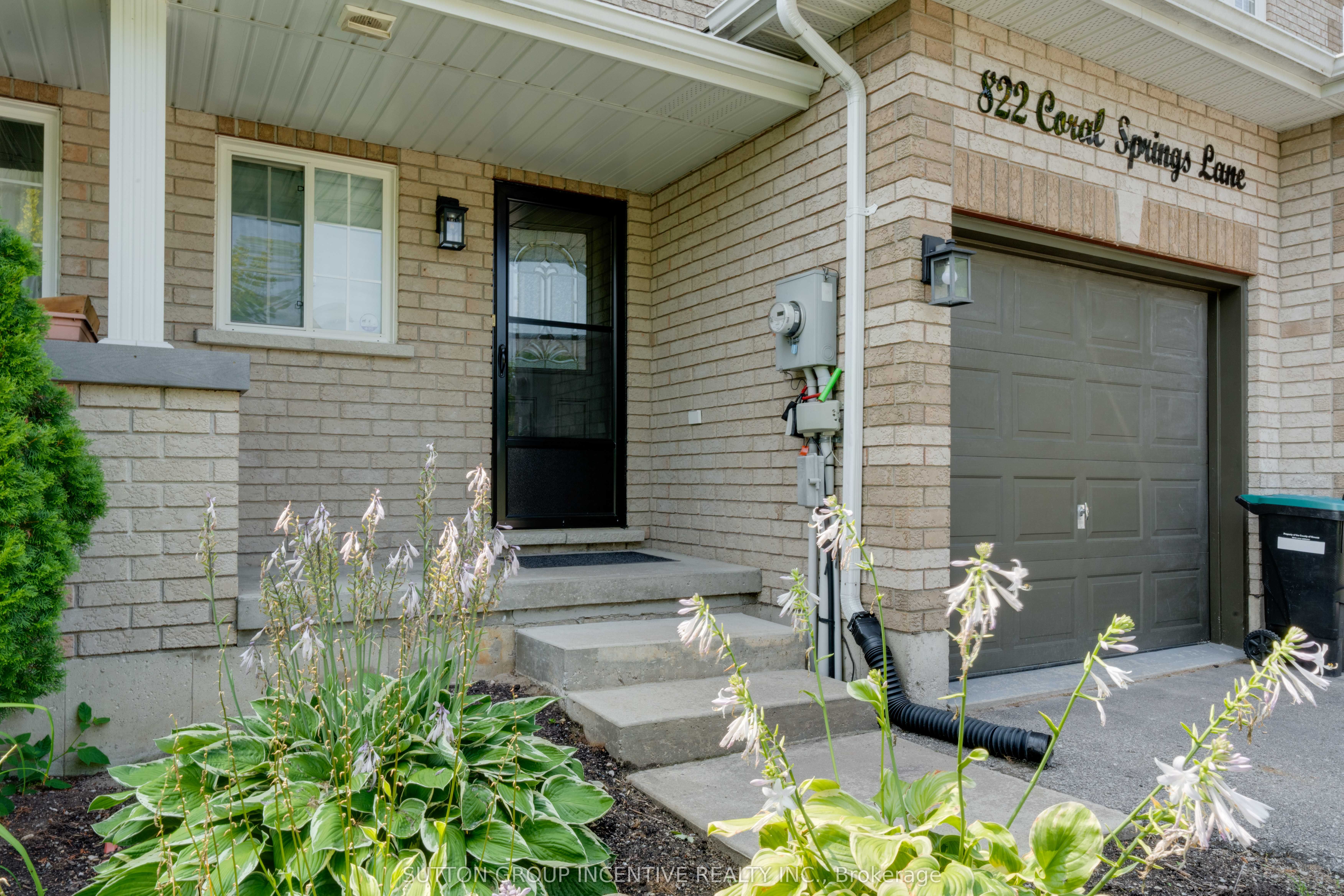822 Coral Springs Lane, Midland, ON L4R 0A1 photo 3