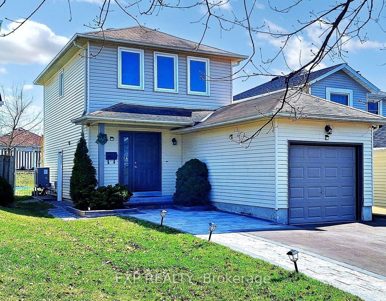 43 D'ambrosio Drive, Barrie, ON L4N 6V6 photo 5