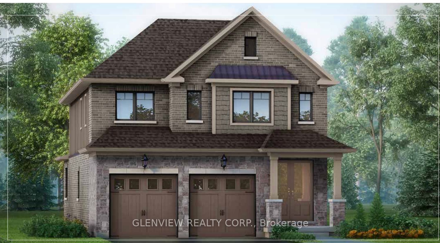 3001 Monarch Drive, Orillia, ON L3V 8M7