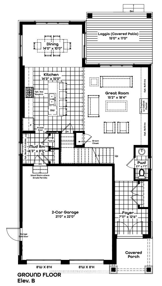 3001 Monarch Drive, Orillia, ON L3V 8M7 photo 2