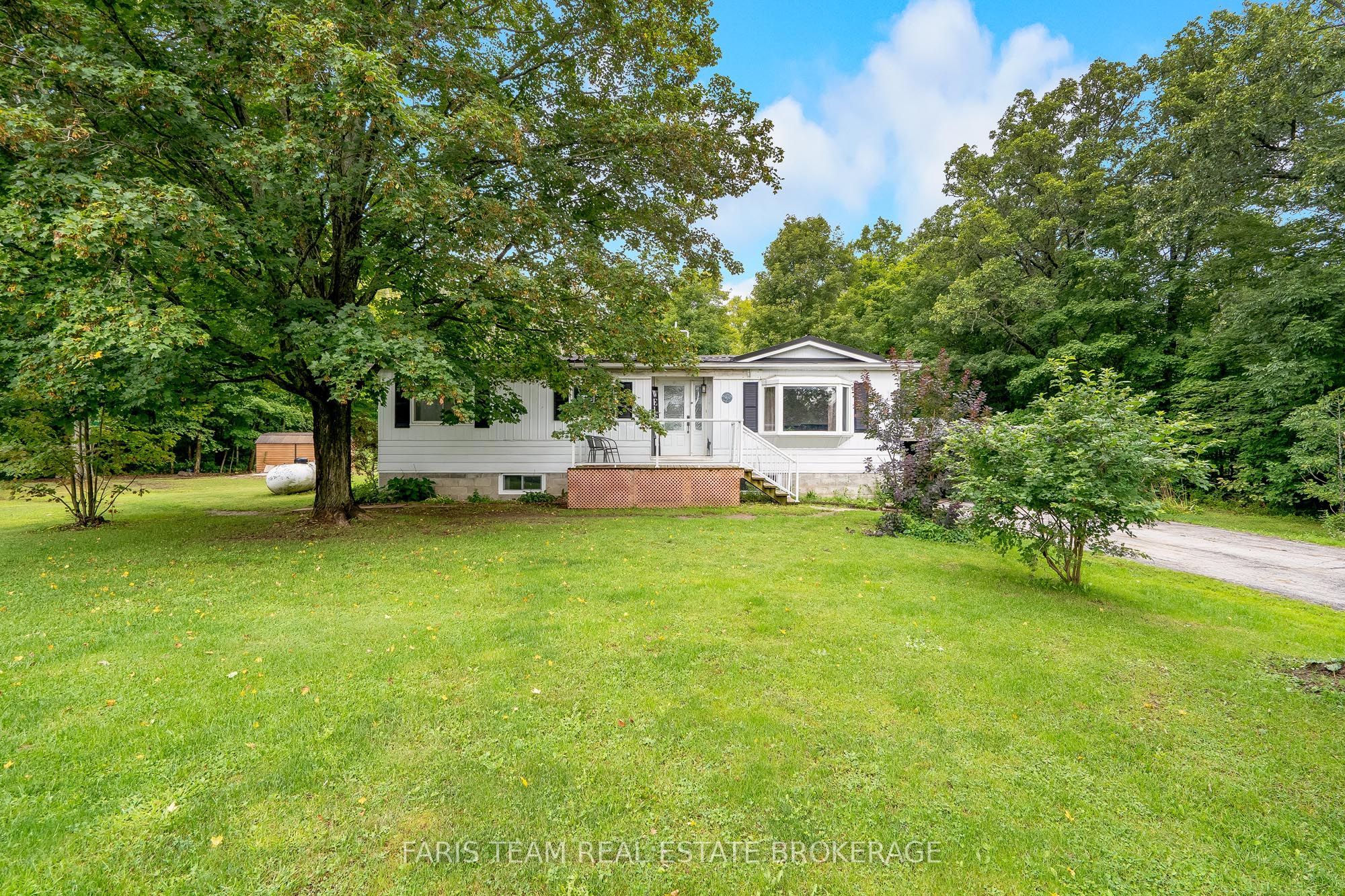 1490 Laughlin Falls Road, Severn, ON L0K 1E0 photo 3