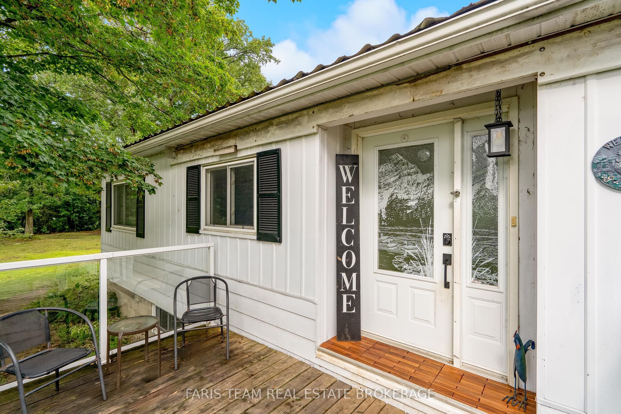 1490 Laughlin Falls Road, Severn, ON L0K 1E0 photo 4