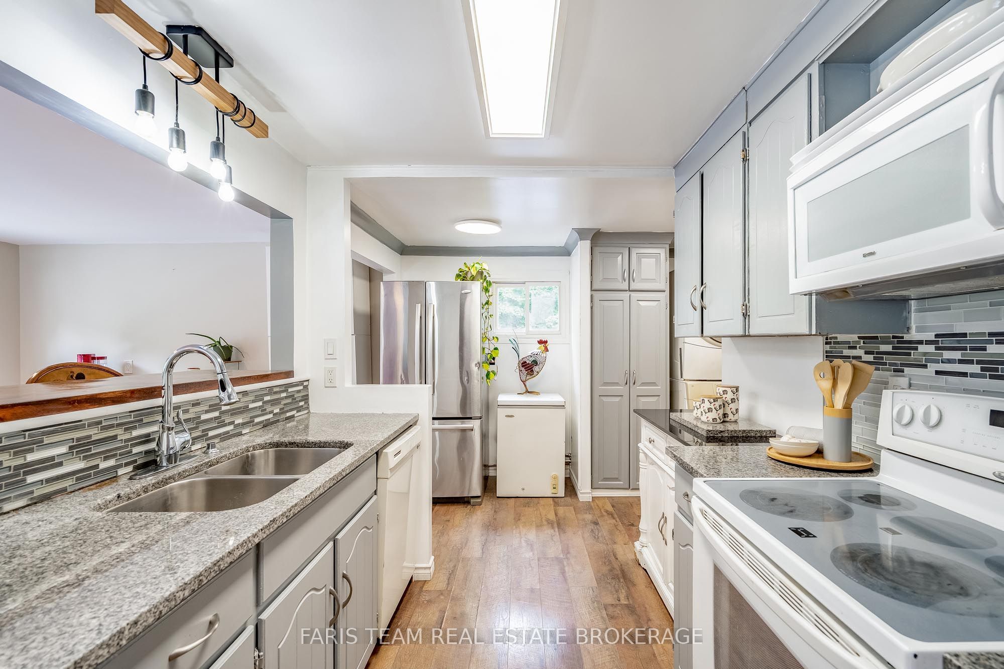 1490 Laughlin Falls Road, Severn, ON L0K 1E0 photo 5