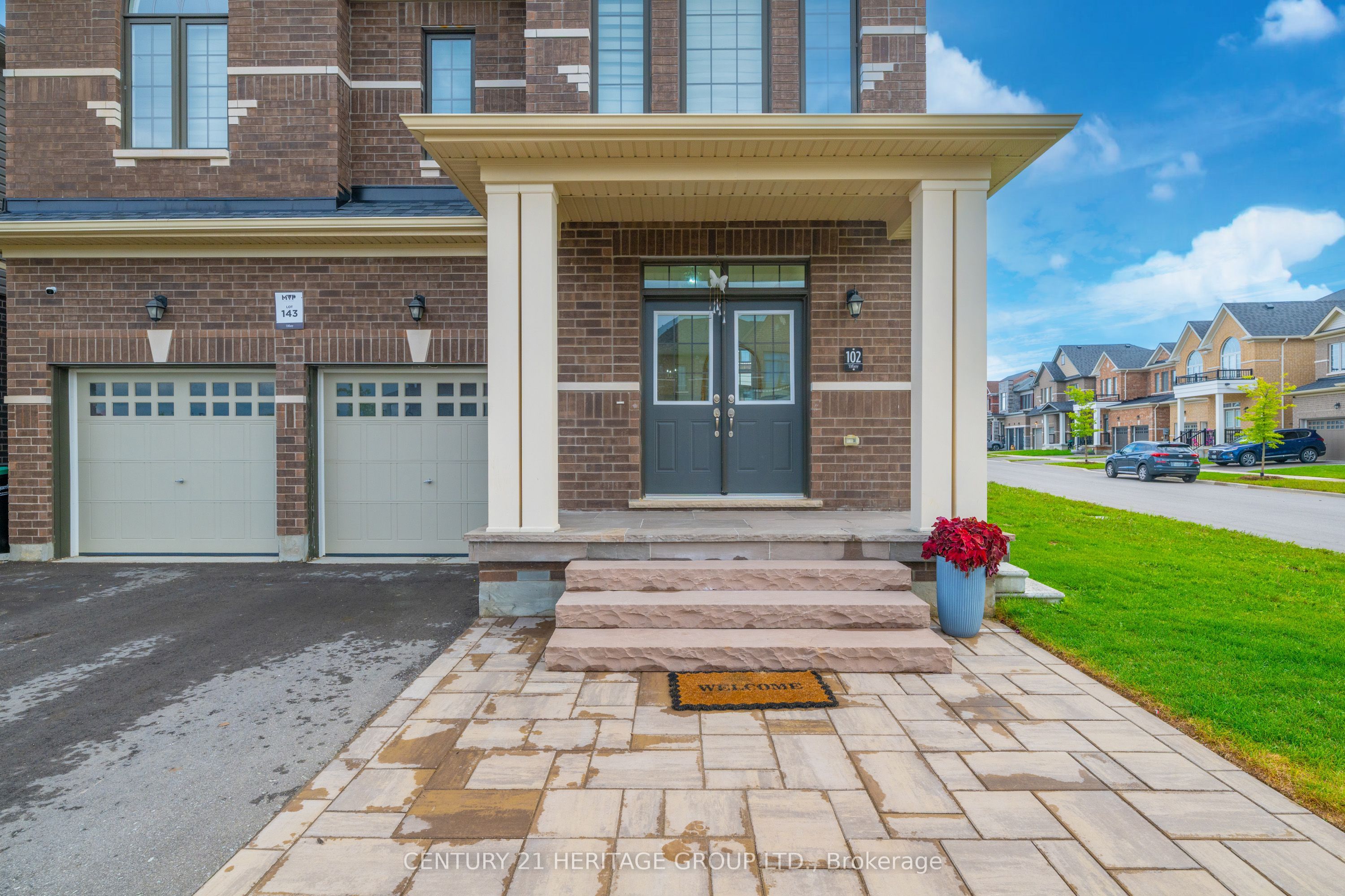 102 Nottingham Road, Barrie, ON L9J 0L5 photo 3