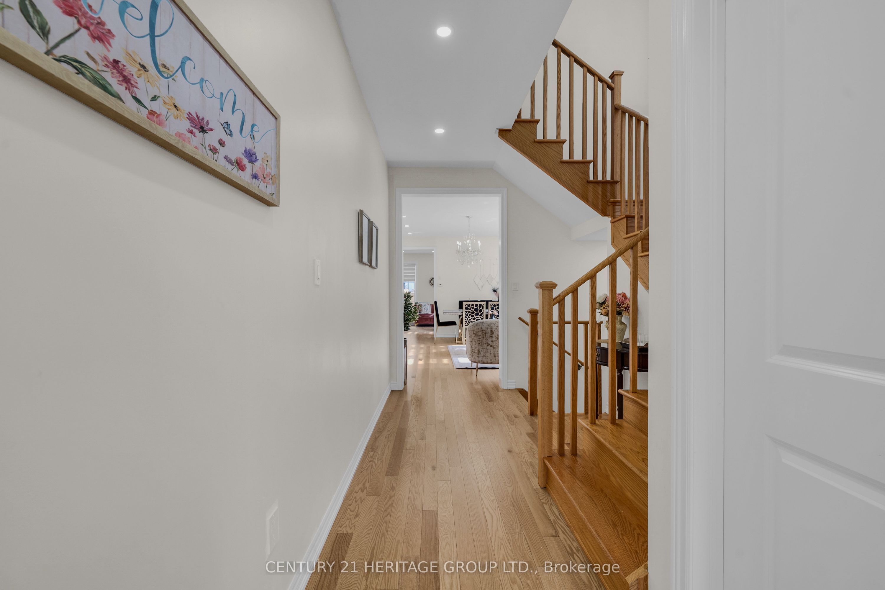 102 Nottingham Road, Barrie, ON L9J 0L5 photo 5