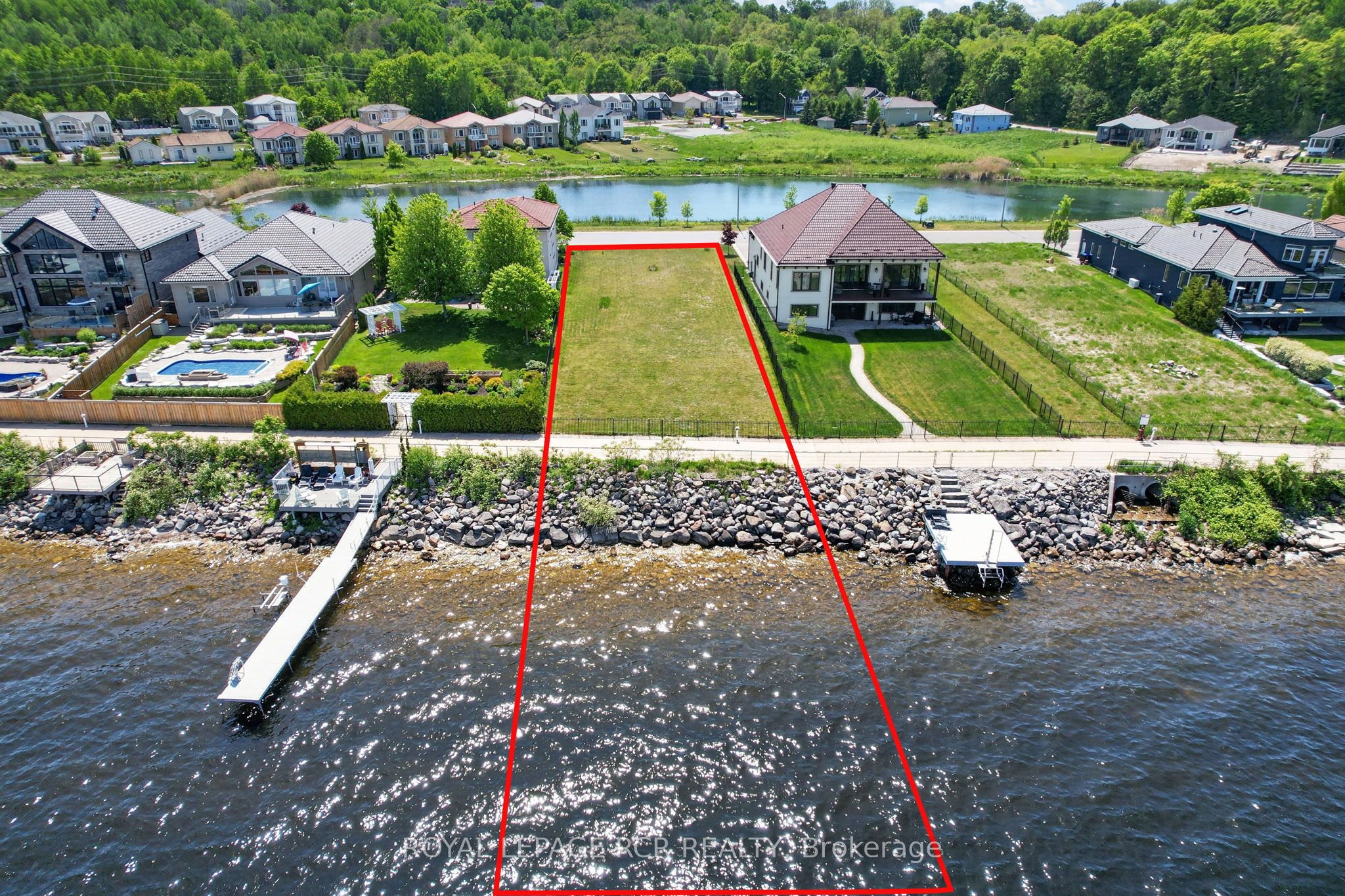 583 Aberdeen Boulevard, Midland, ON L4R 5N9