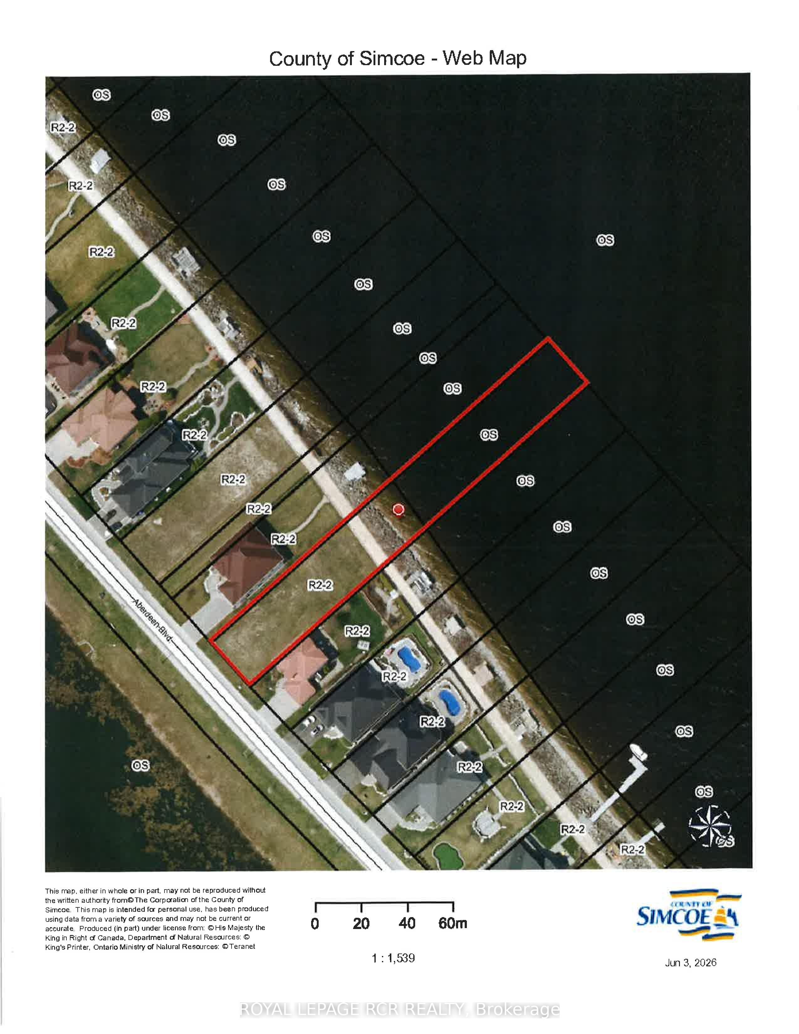 583 Aberdeen Boulevard, Midland, ON L4R 5N9 photo 3