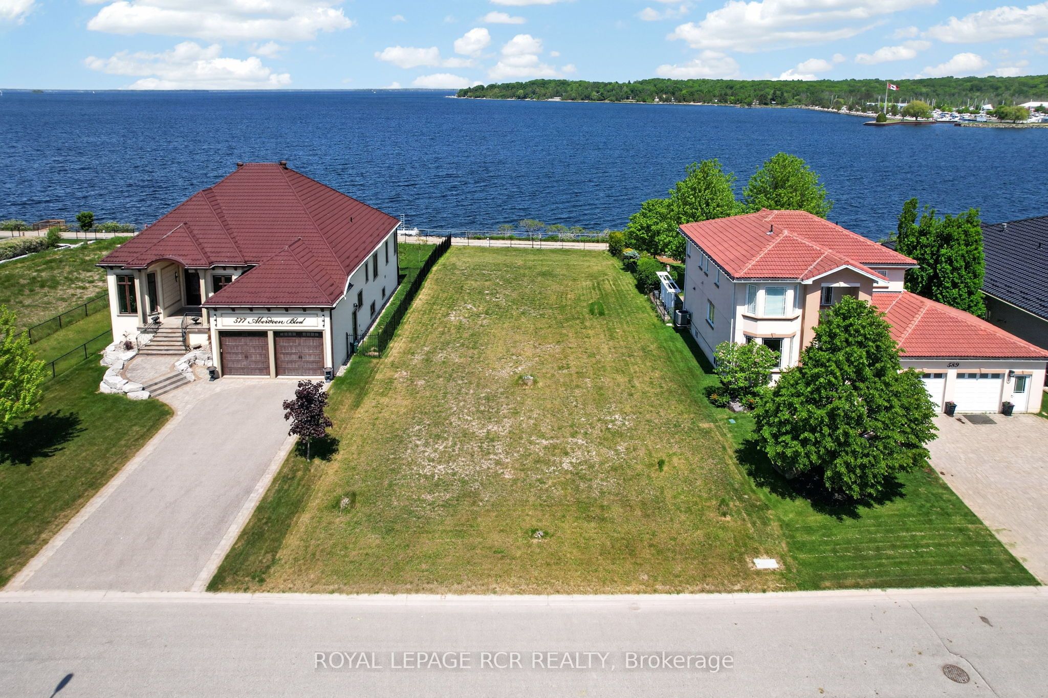 583 Aberdeen Boulevard, Midland, ON L4R 5N9 photo 4