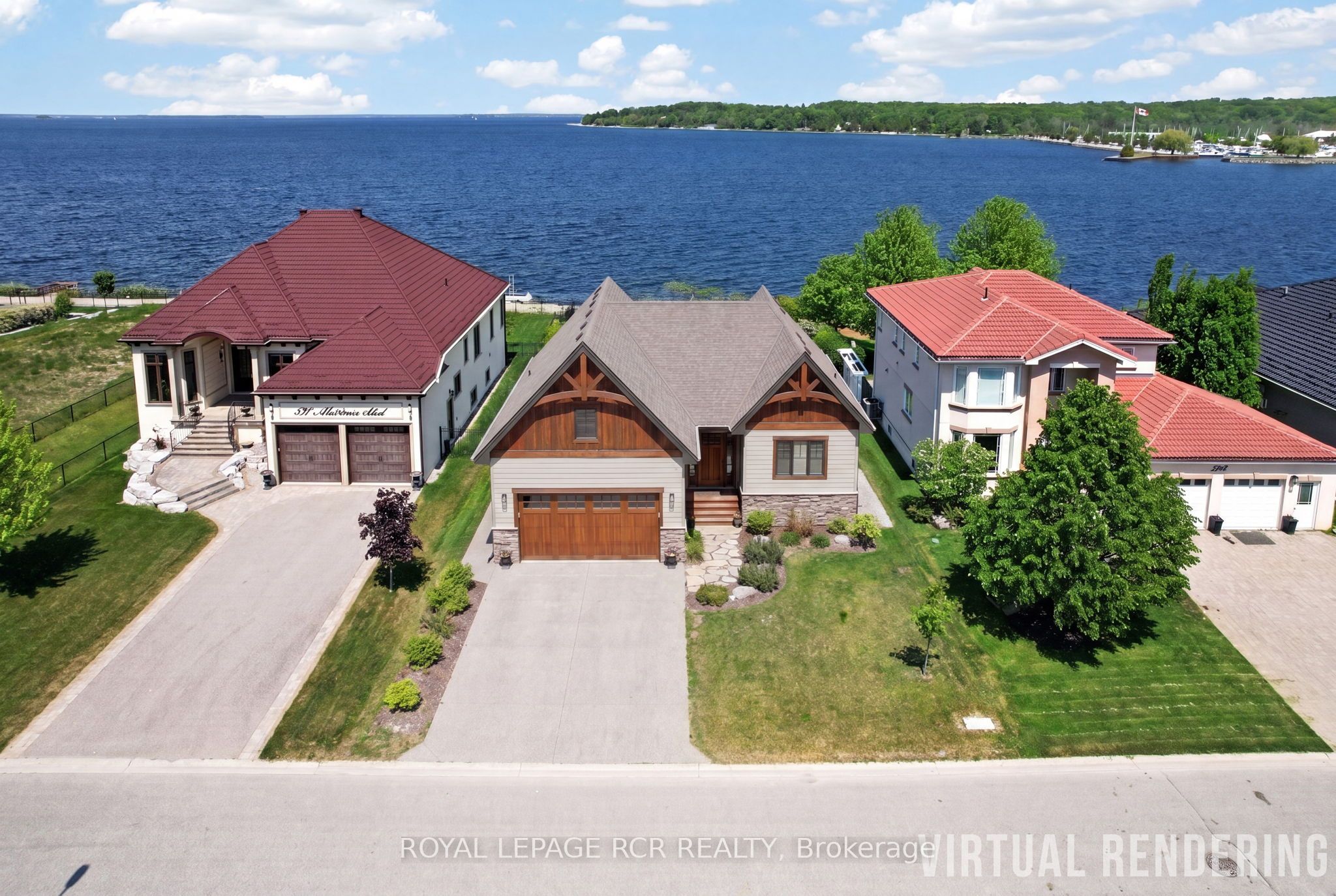 583 Aberdeen Boulevard, Midland, ON L4R 5N9 photo 5