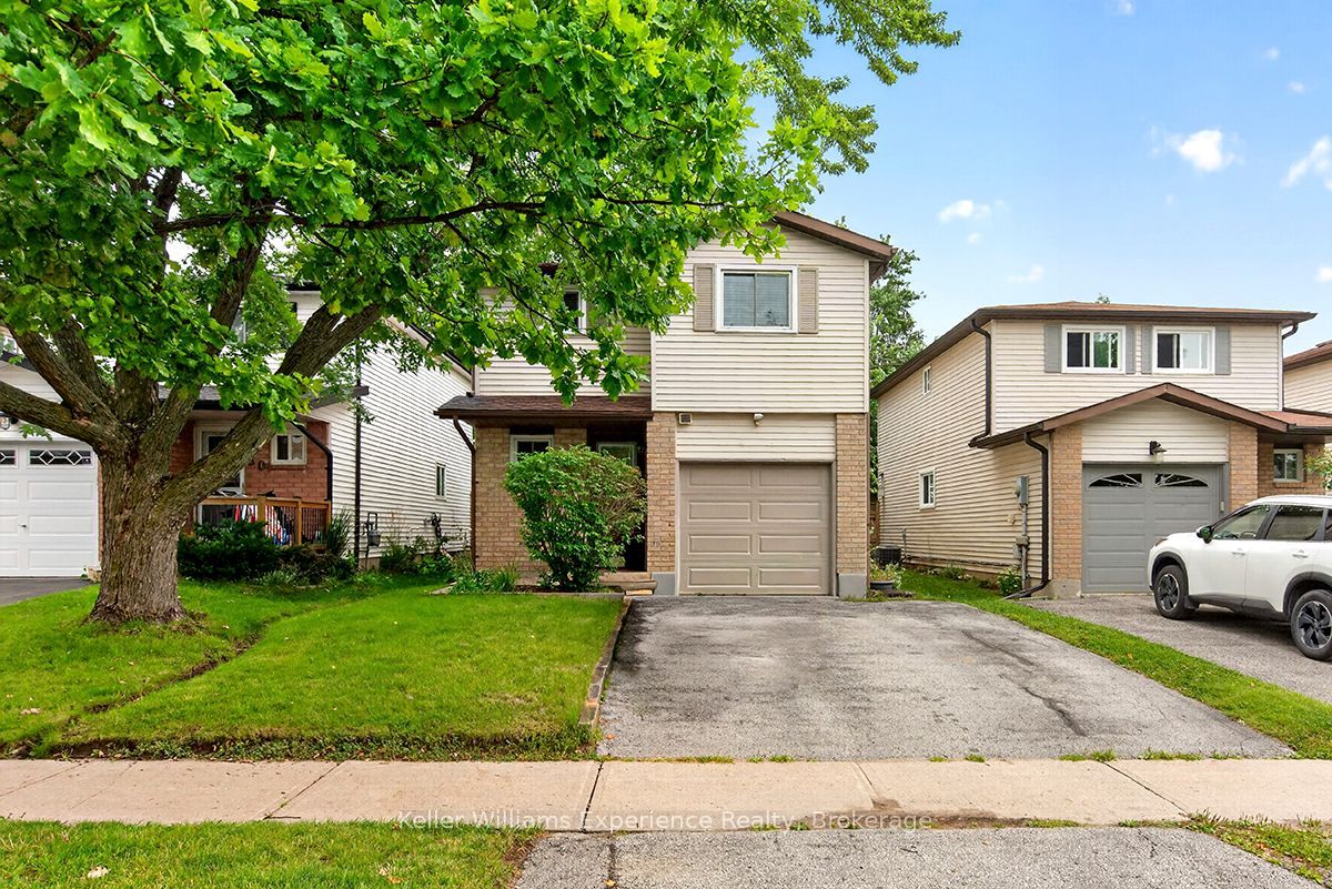 58 Maitland Drive, Barrie, ON L4M 5V7 photo 2