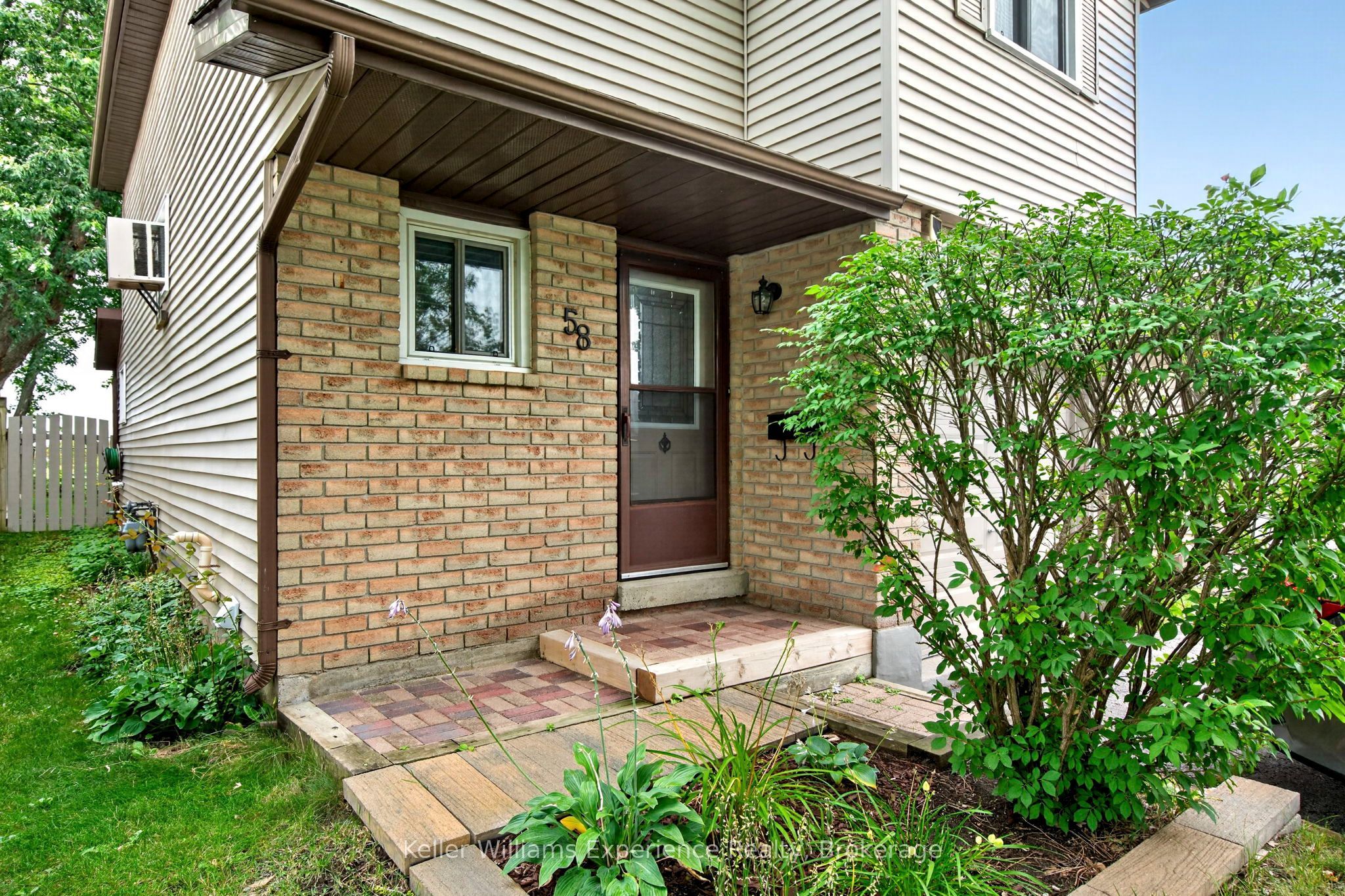 58 Maitland Drive, Barrie, ON L4M 5V7 photo 3