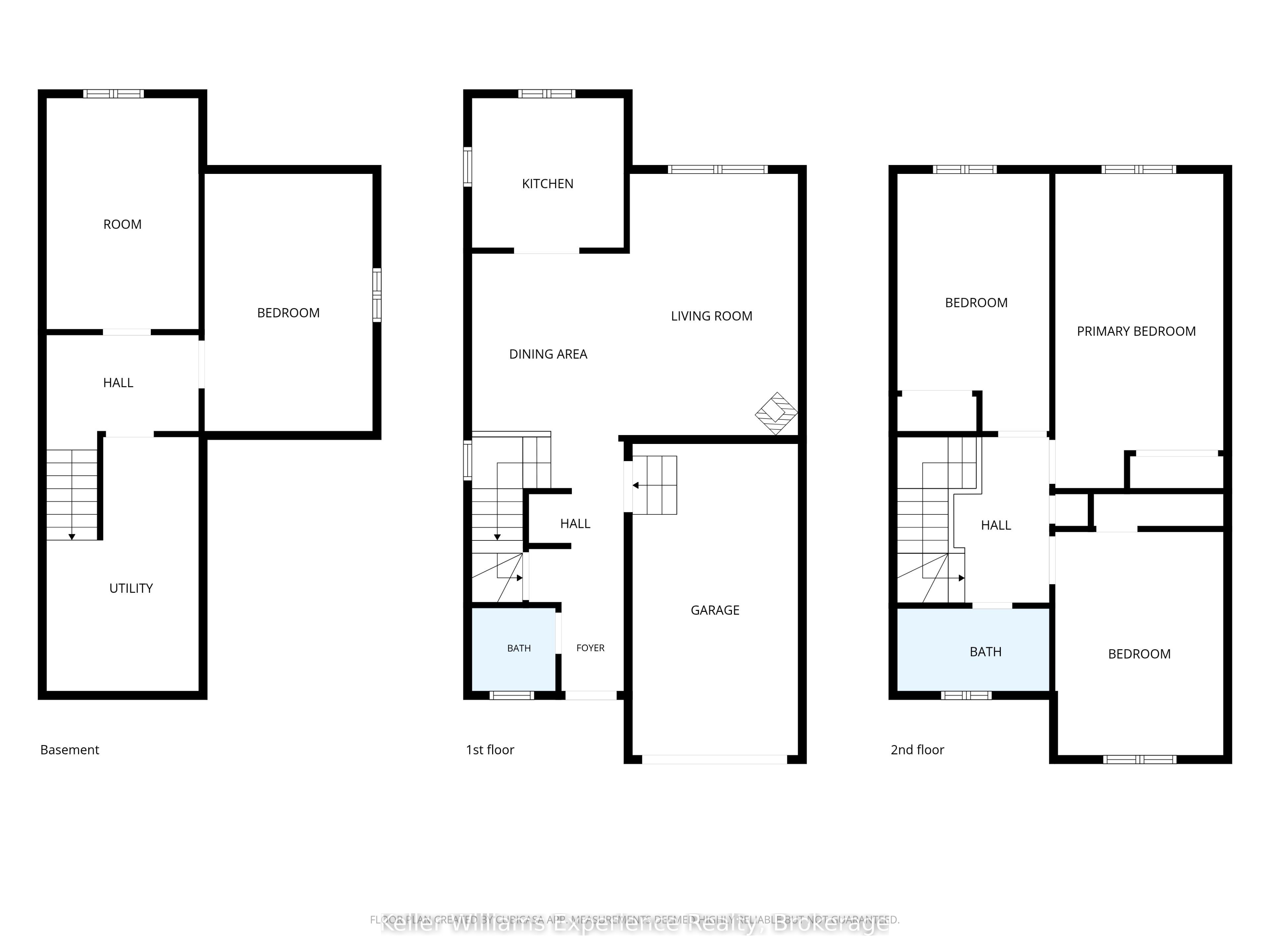 58 Maitland Drive, Barrie, ON L4M 5V7 photo 5