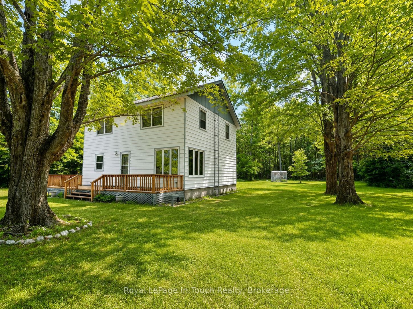 874 Cedar Point Road, Tiny, ON L9M 0K1 photo 2