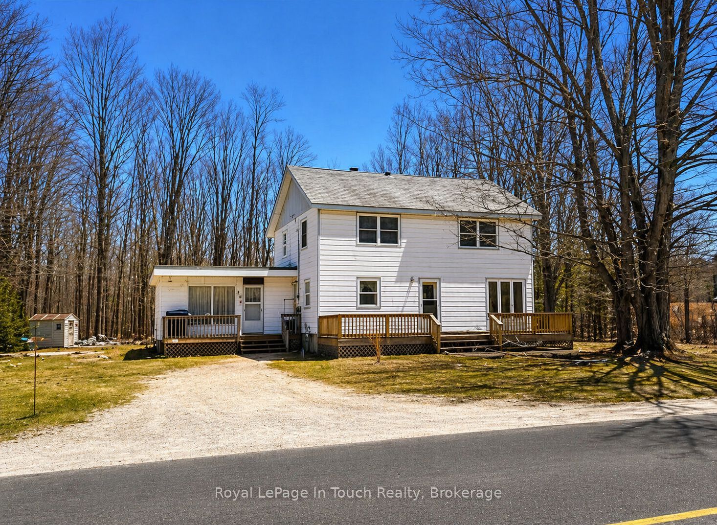 874 Cedar Point Road, Tiny, ON L9M 0K1 photo 3