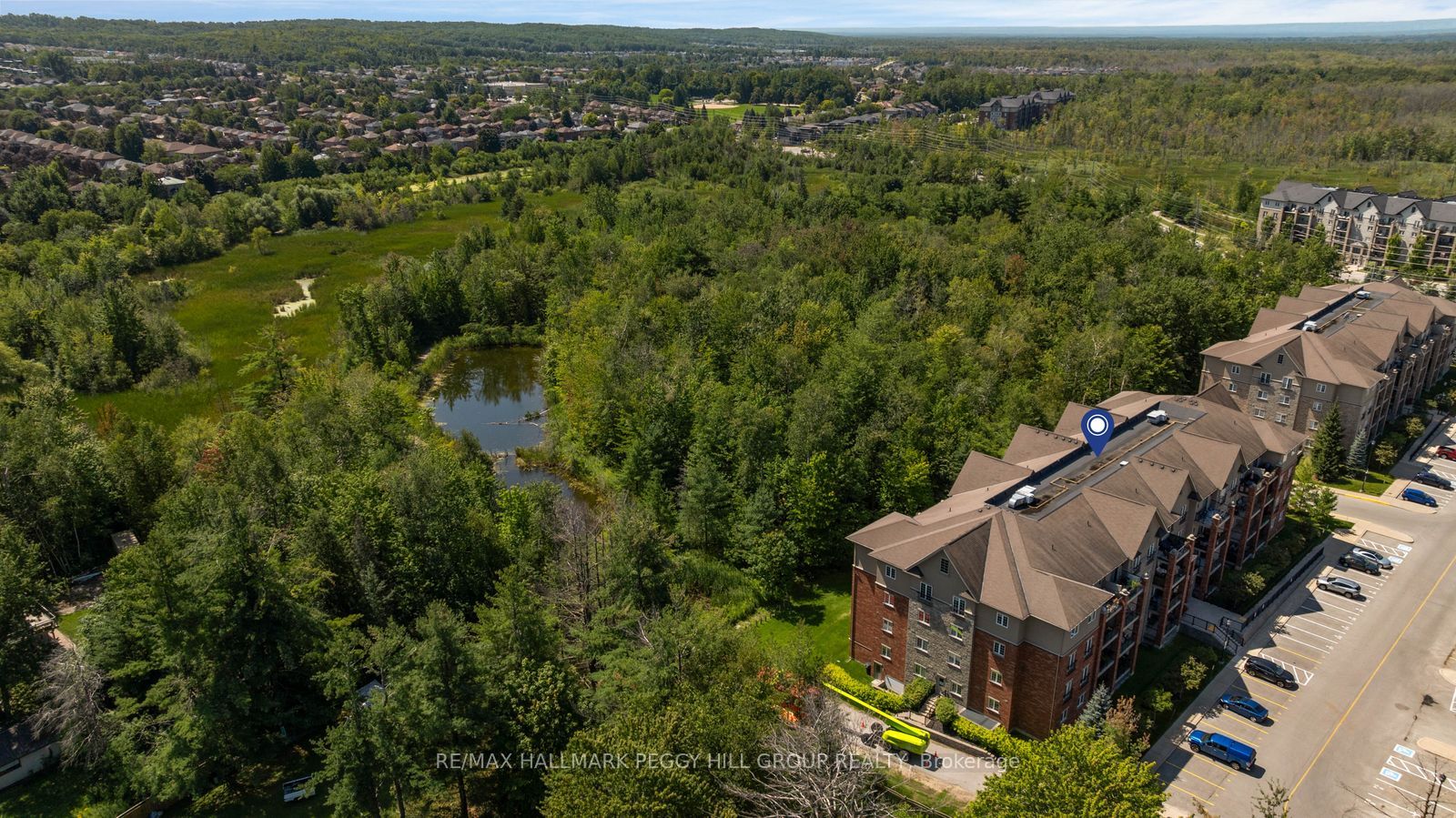43 Ferndale Drive S 302, Barrie, ON L4N 5W6 photo 3