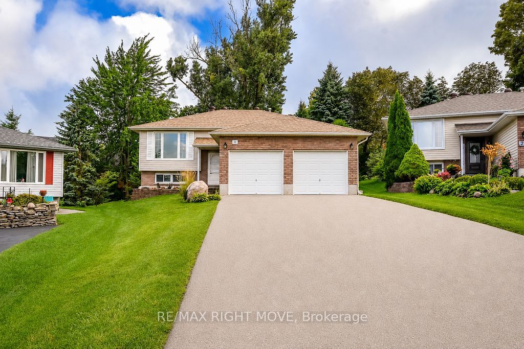 28 Jordon Crescent, Orillia, ON L3V 8A9