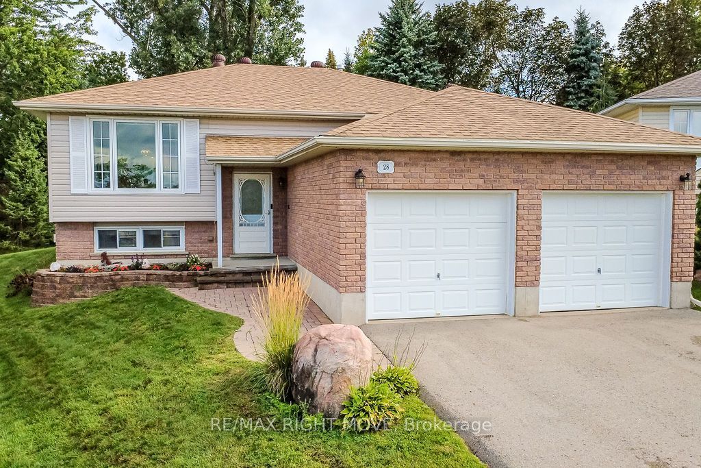 28 Jordon Crescent, Orillia, ON L3V 8A9 photo 3