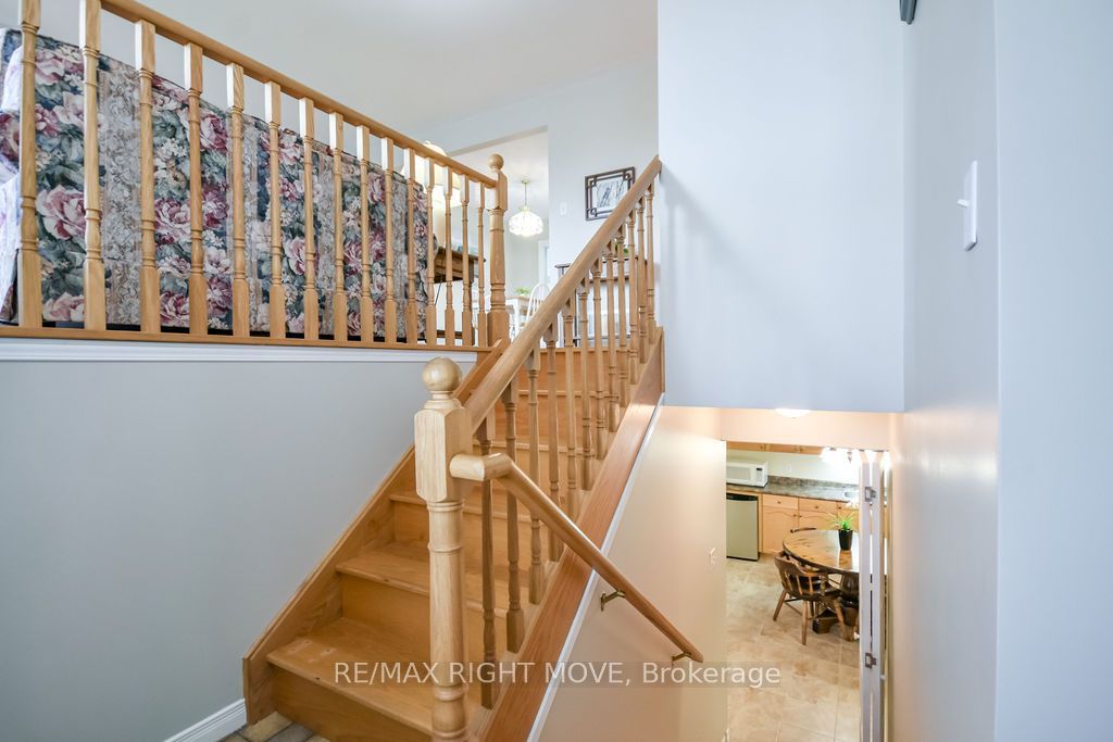 28 Jordon Crescent, Orillia, ON L3V 8A9 photo 5