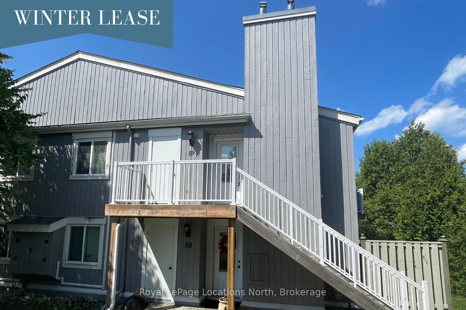 19 Dawson Drive 59, Collingwood, ON L9Y 5B4