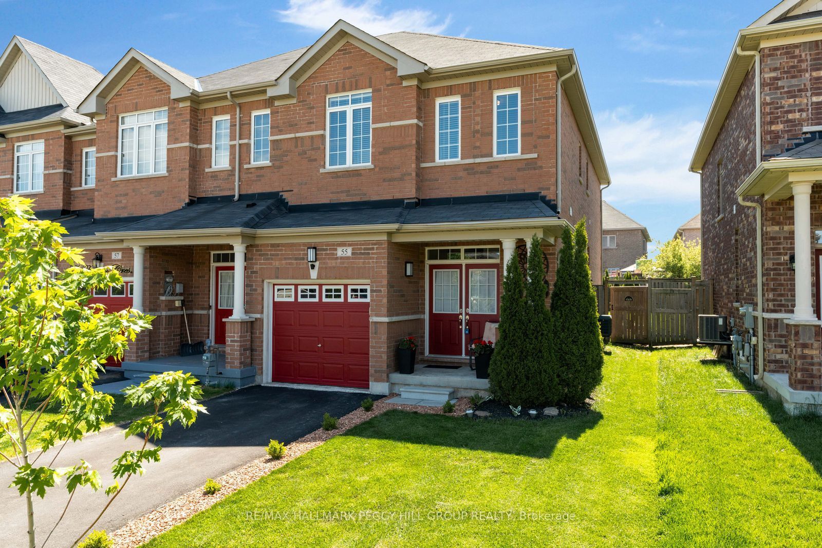 55 Forsyth Crescent, Barrie, ON L4N 6R1