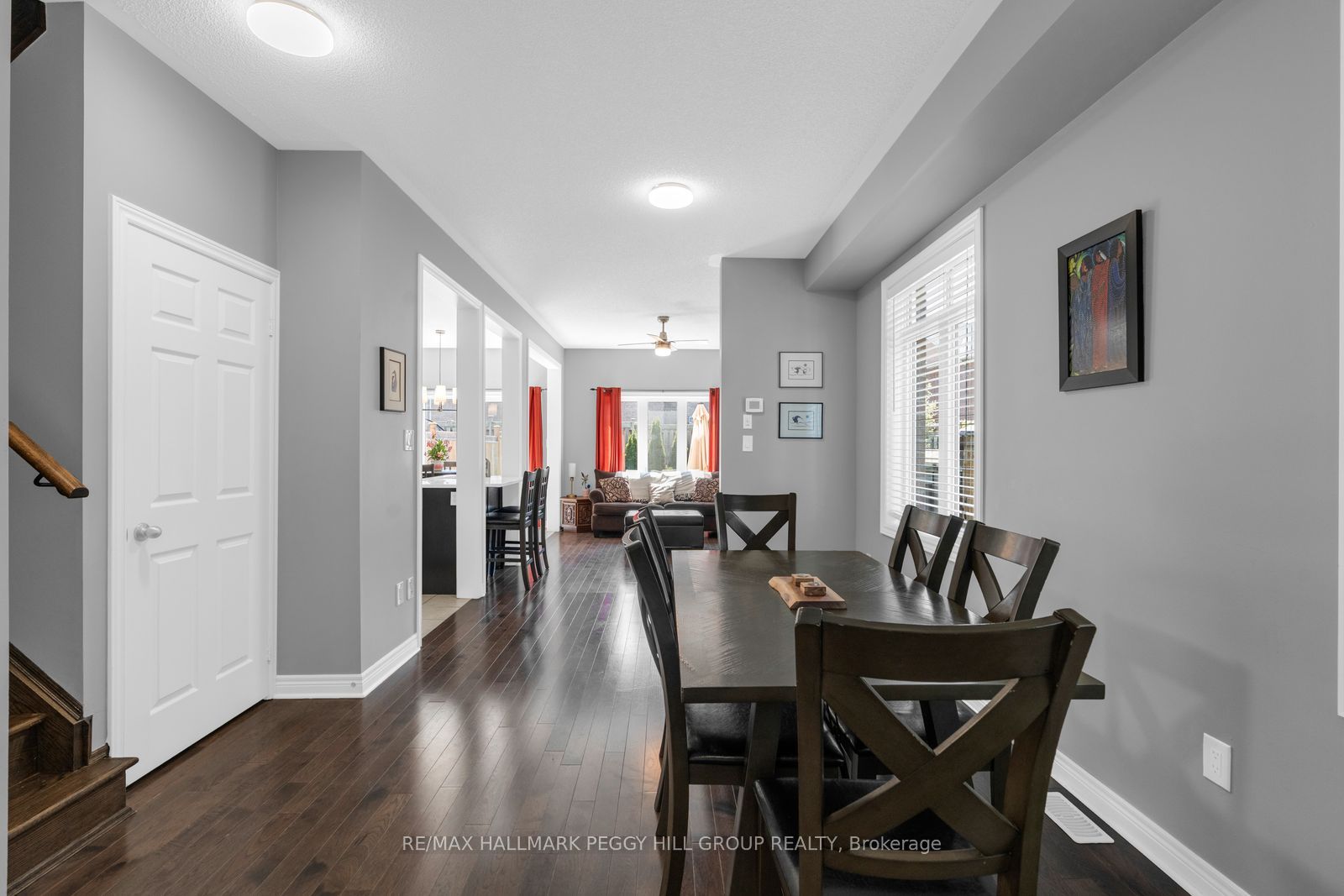 55 Forsyth Crescent, Barrie, ON L4N 6R1 photo 2